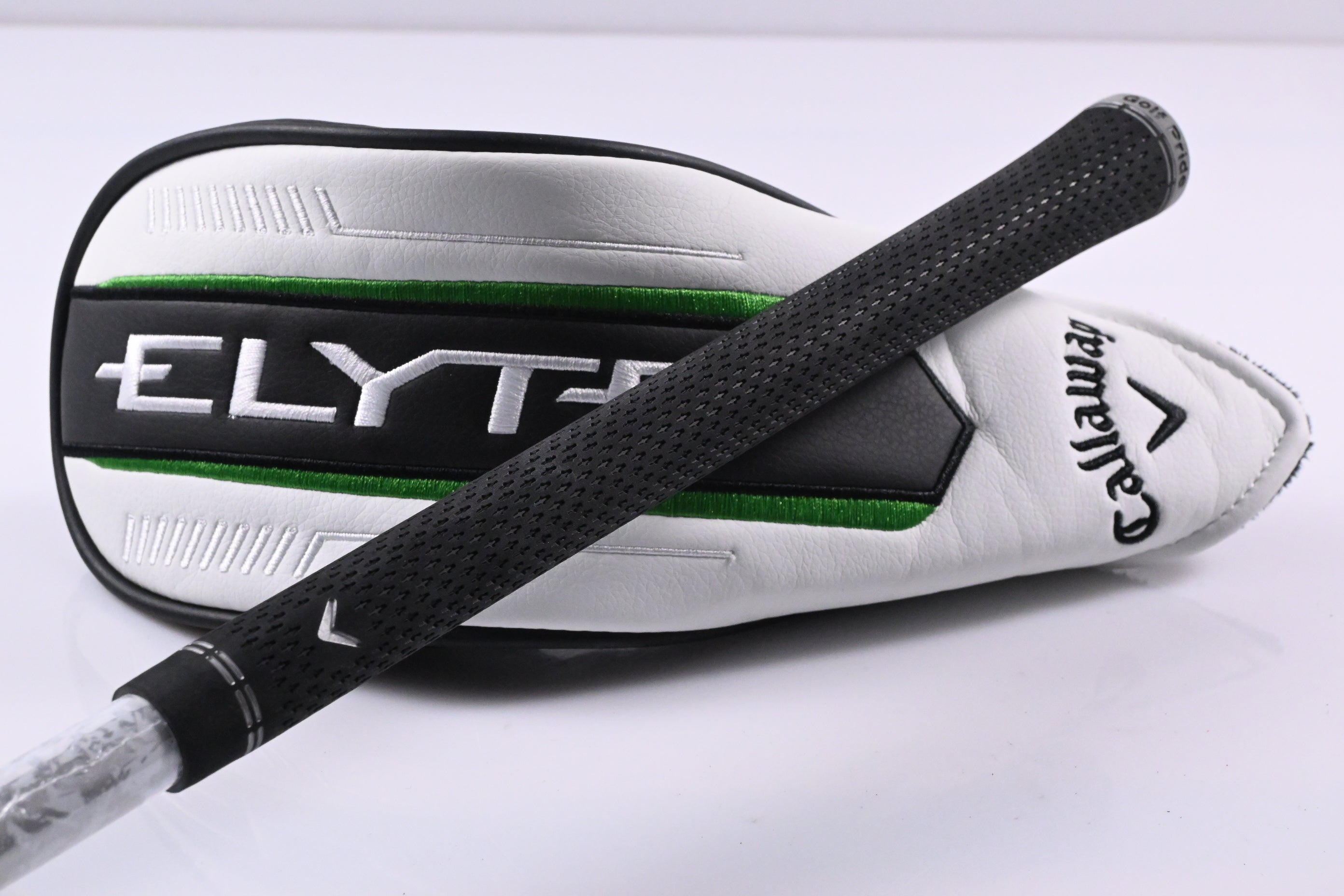 Callaway Elyte #5 Wood / 18 Degree / Regular Flex Denali Charcoal 60 Shaft