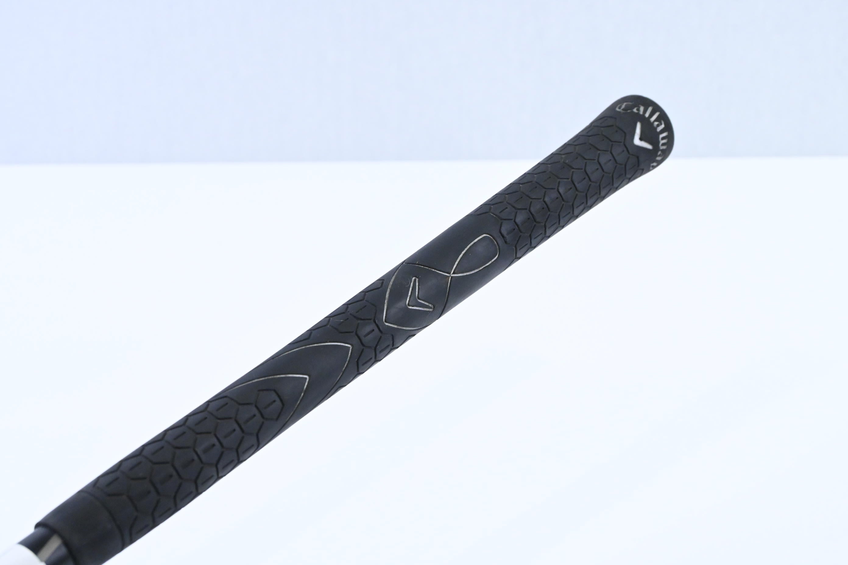 Callaway RAZR X #4 Hybrid / 24 Degree / Regular Flex Callaway X 60 Shaft