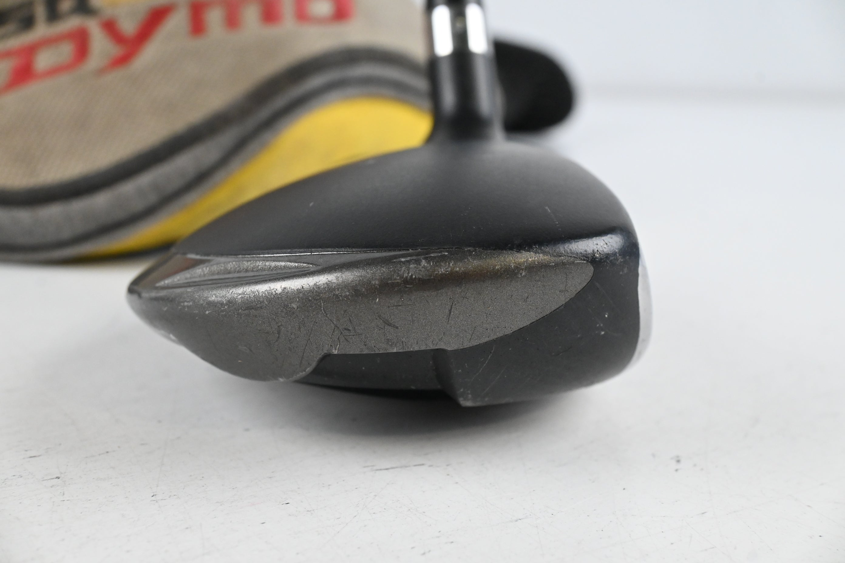Nike SQ Dymo #3 Wood / 15 Degree / Regular Flex Proforce Axivcore 70 Shaft