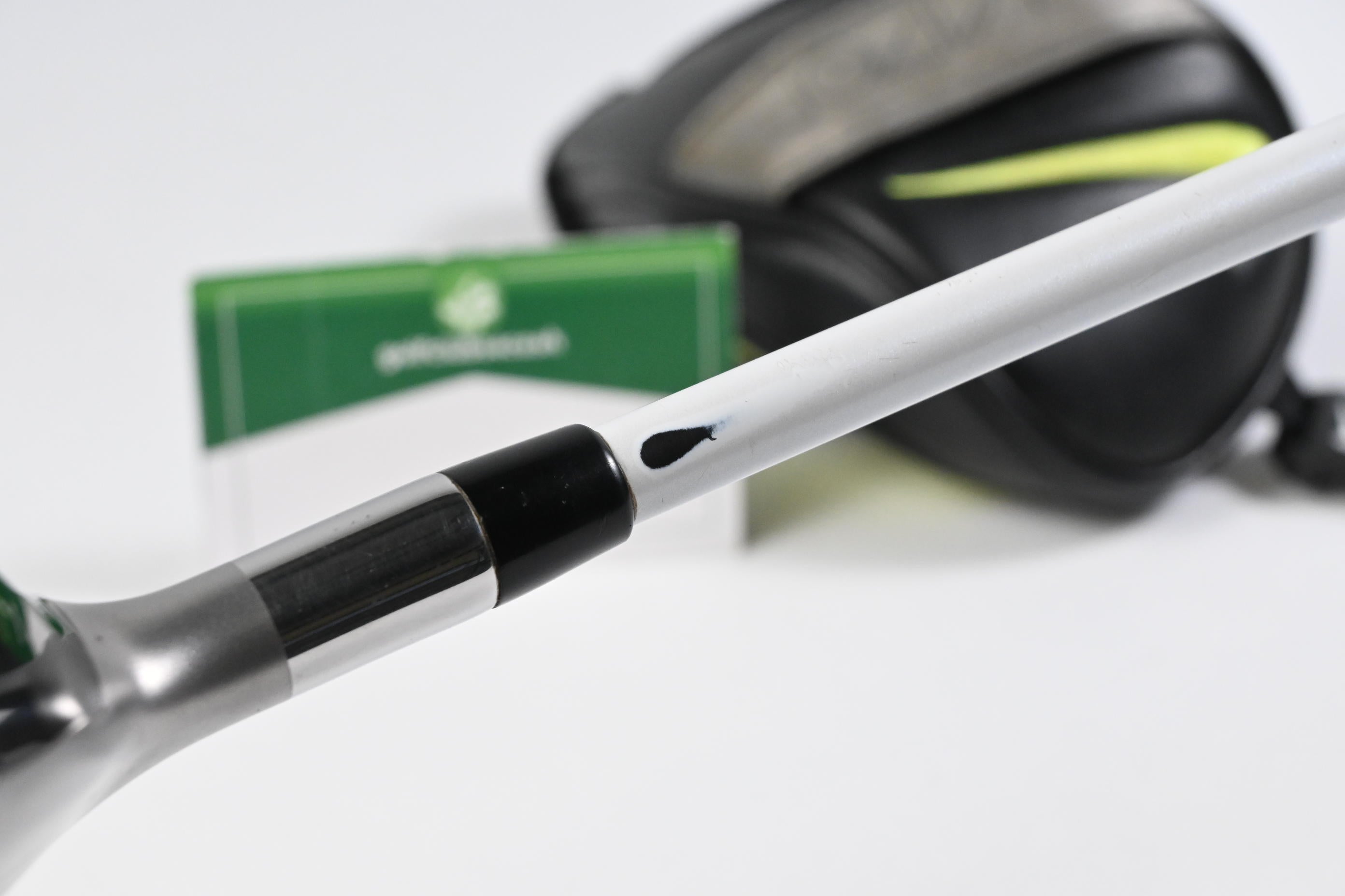 Ladies Nike Vapor #5 Hybrid / 26 Degree / Ladies Flex Fubuki Z50 Shaft