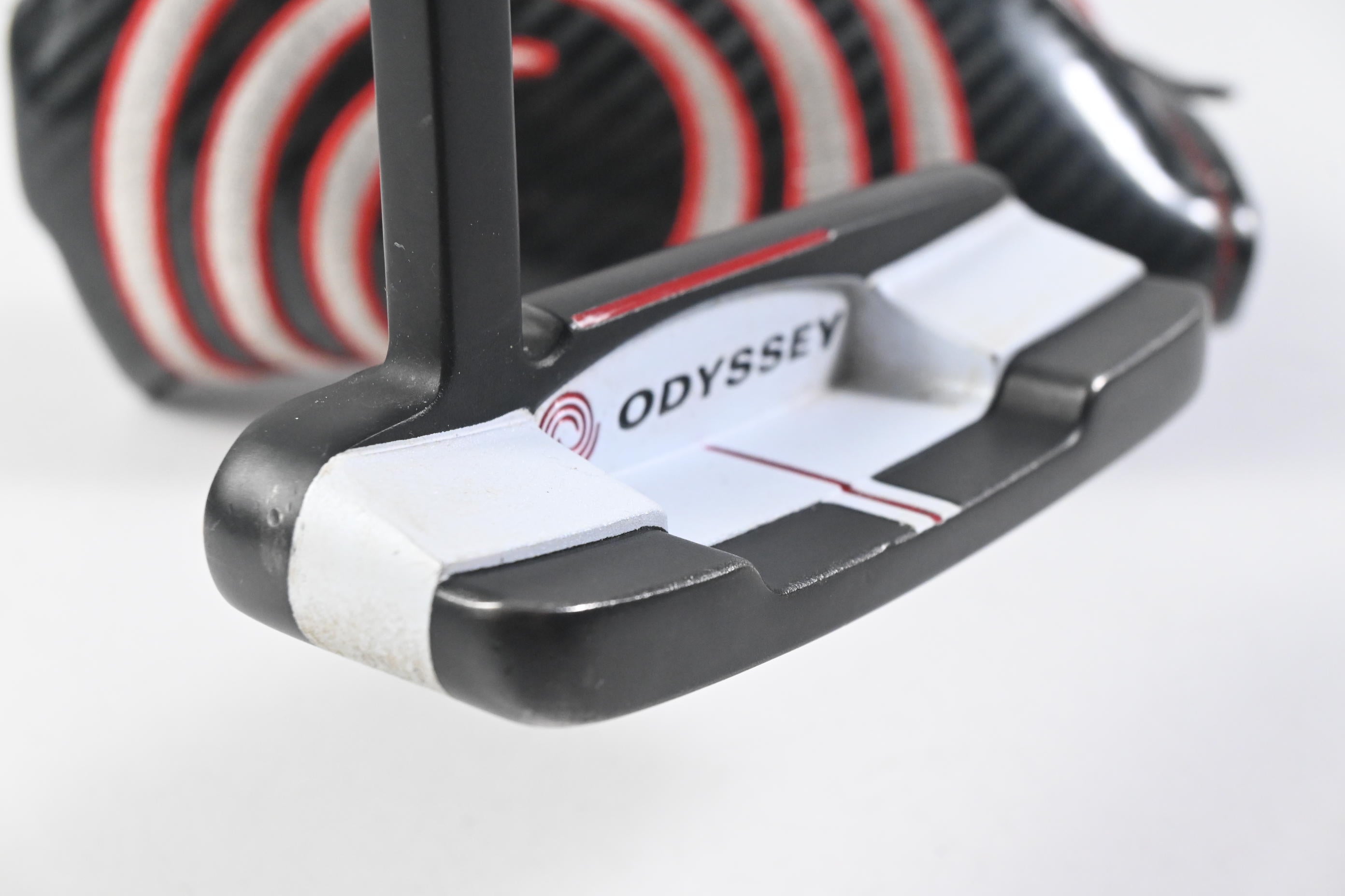 Odyssey O-Works Tank 1 Putter / 35 Inch