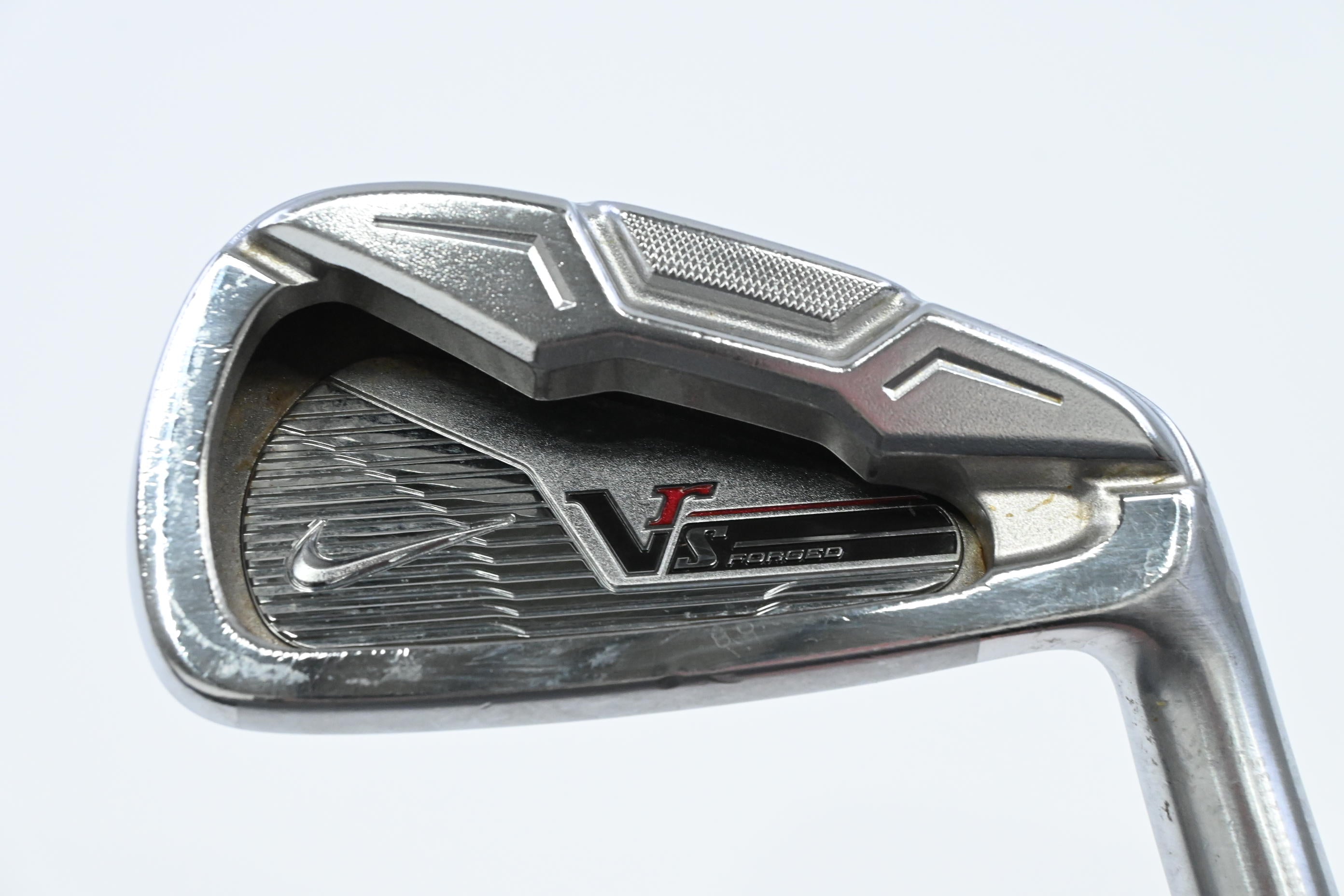 Nike VR-S Forged #4 Iron / 22 Degree / Stiff Flex Dynamic Gold S300 Shaft