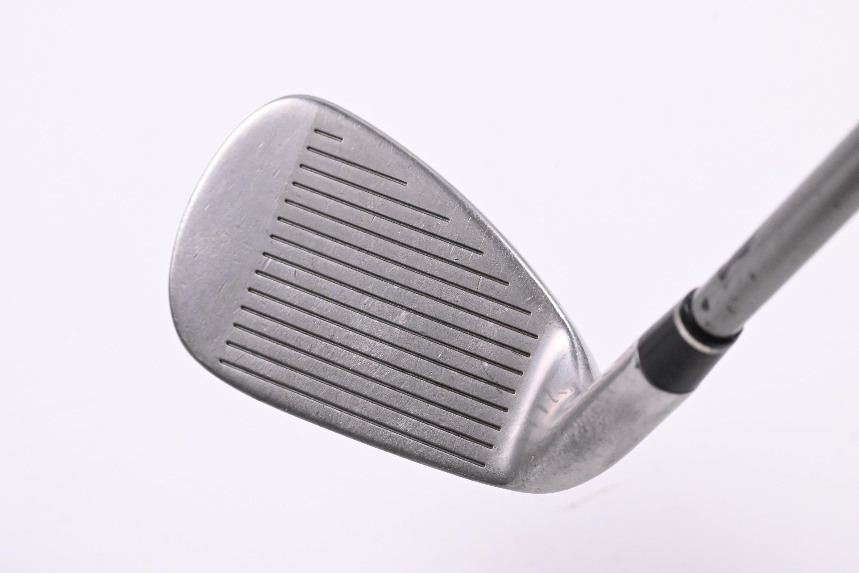 Wilson Di9 Sand Wedge / 55 Degree / Regular Flex UST Proforce V2 62 Shaft