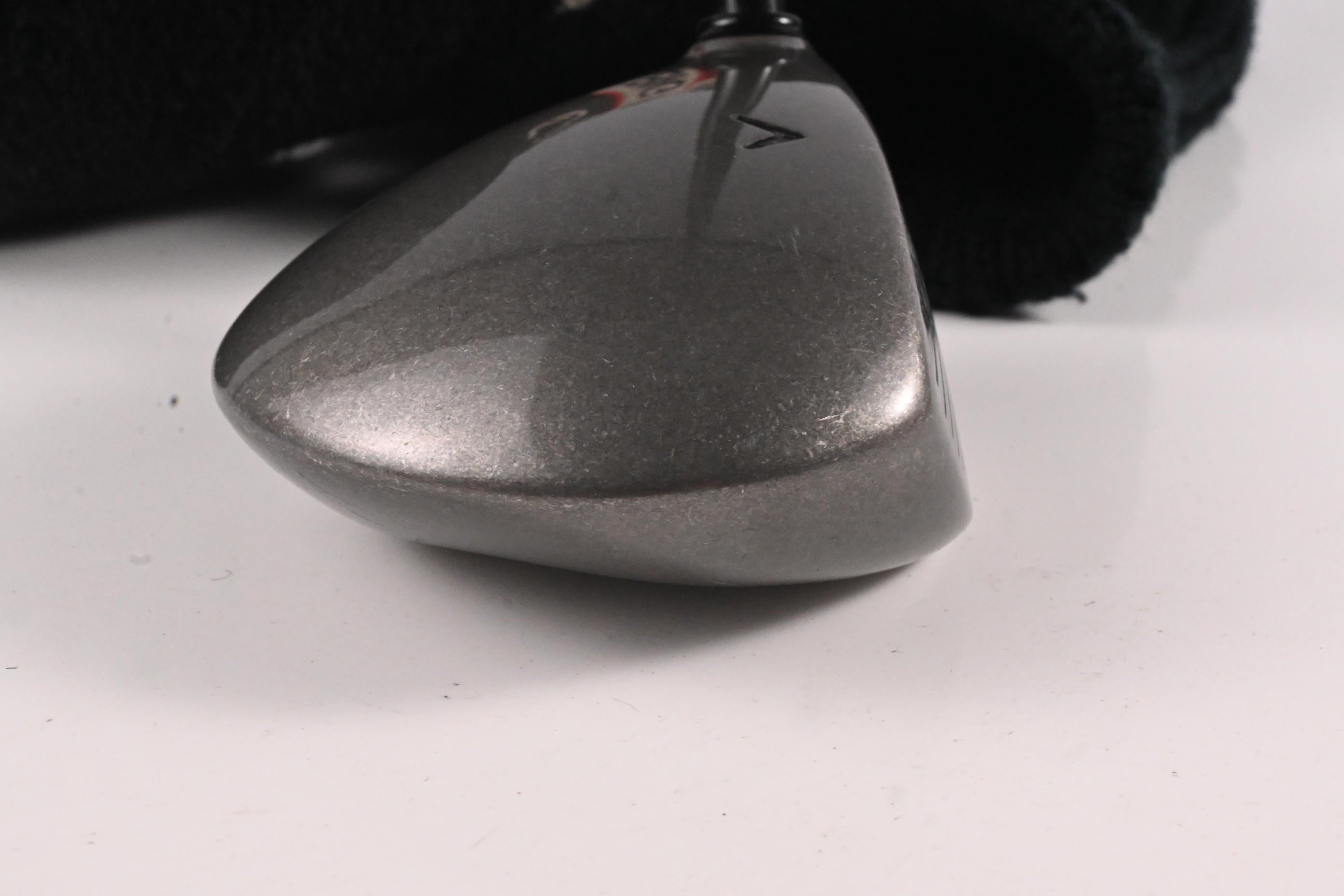 Callaway Big Bertha #3 Wood / 15 Degree / Regular Flex Callaway RCH 96 Shaft
