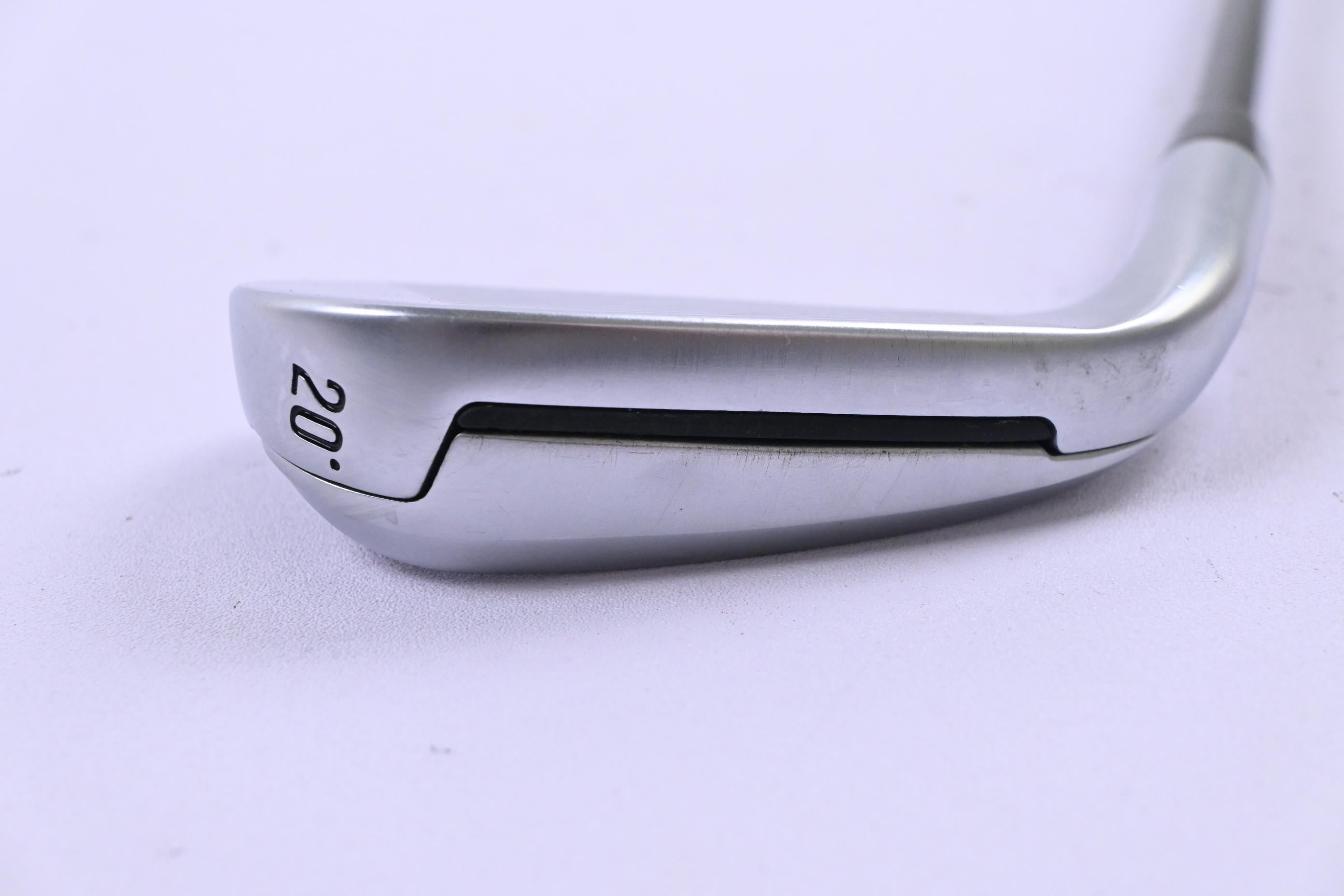 Callaway Apex UT 2026 #3 Iron / 20 Degree / Stiff Flex Recoil Dart HDC 80 Shaft
