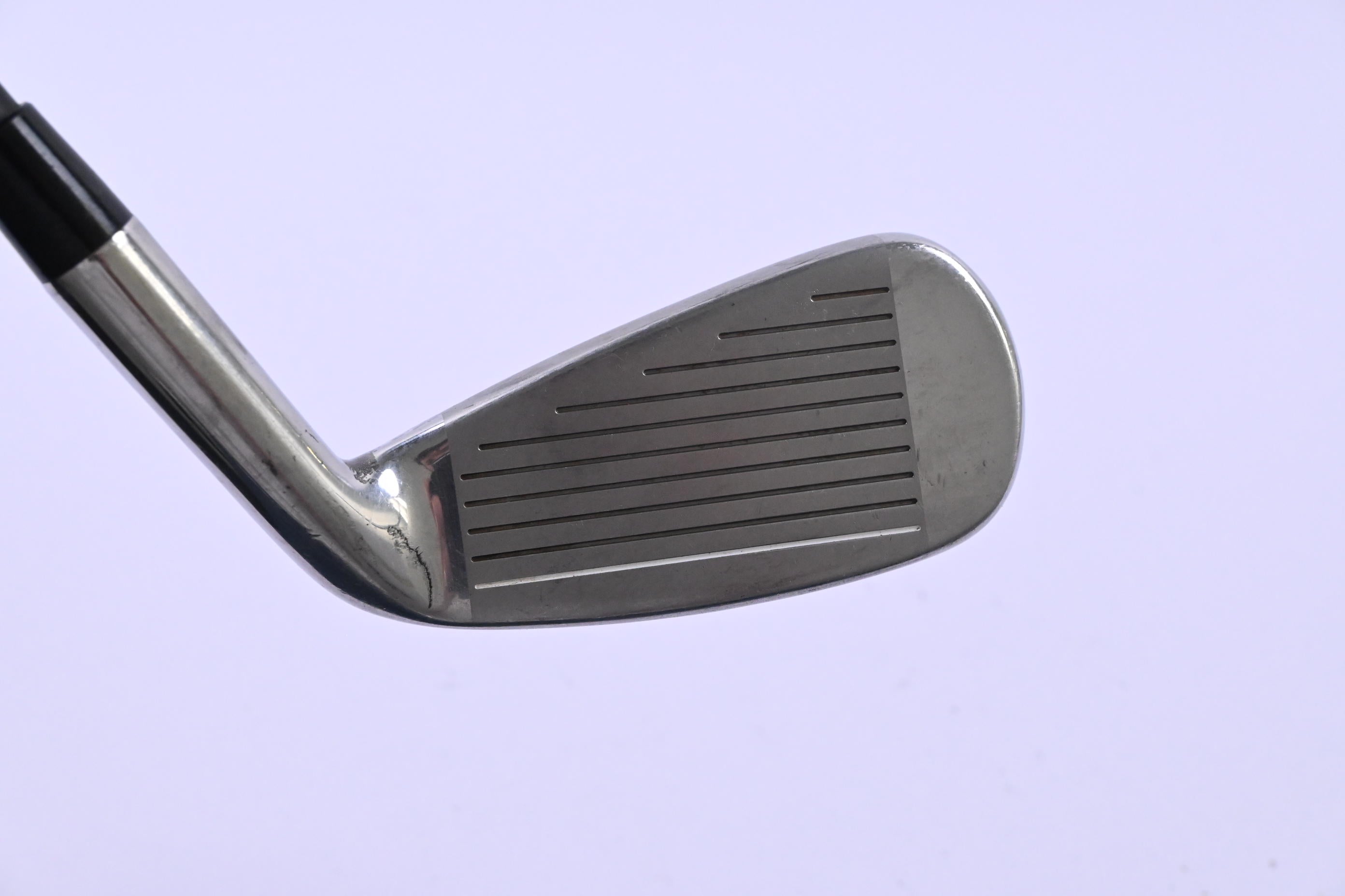 Left Hand Cleveland Launcher XL Halo #5 Iron / 23 Degree / Senior Flex Cypher 50