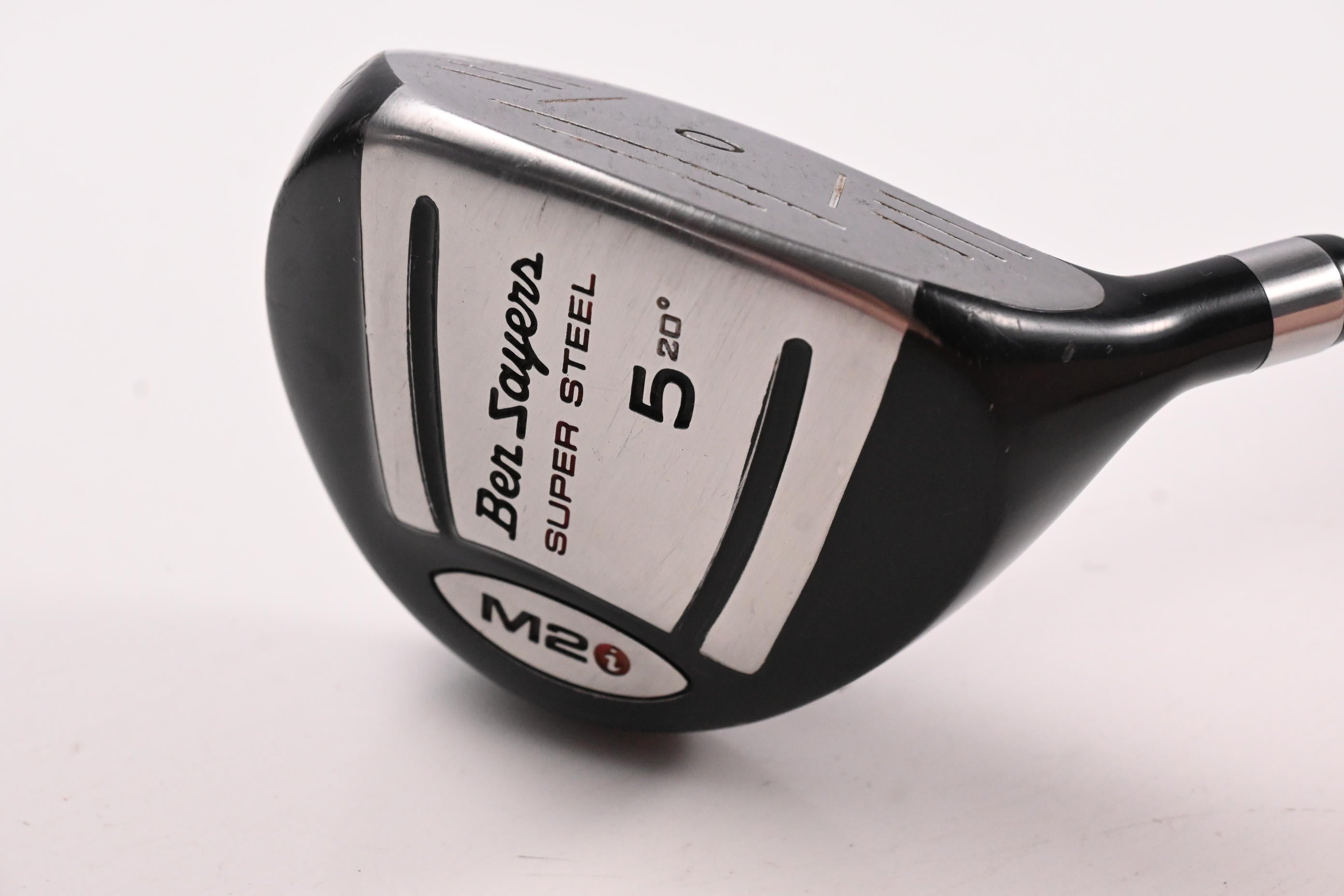 Ladies Ben Sayers M2i #5 Wood / 20 Degree / Ladies Flex Aldila Shaft