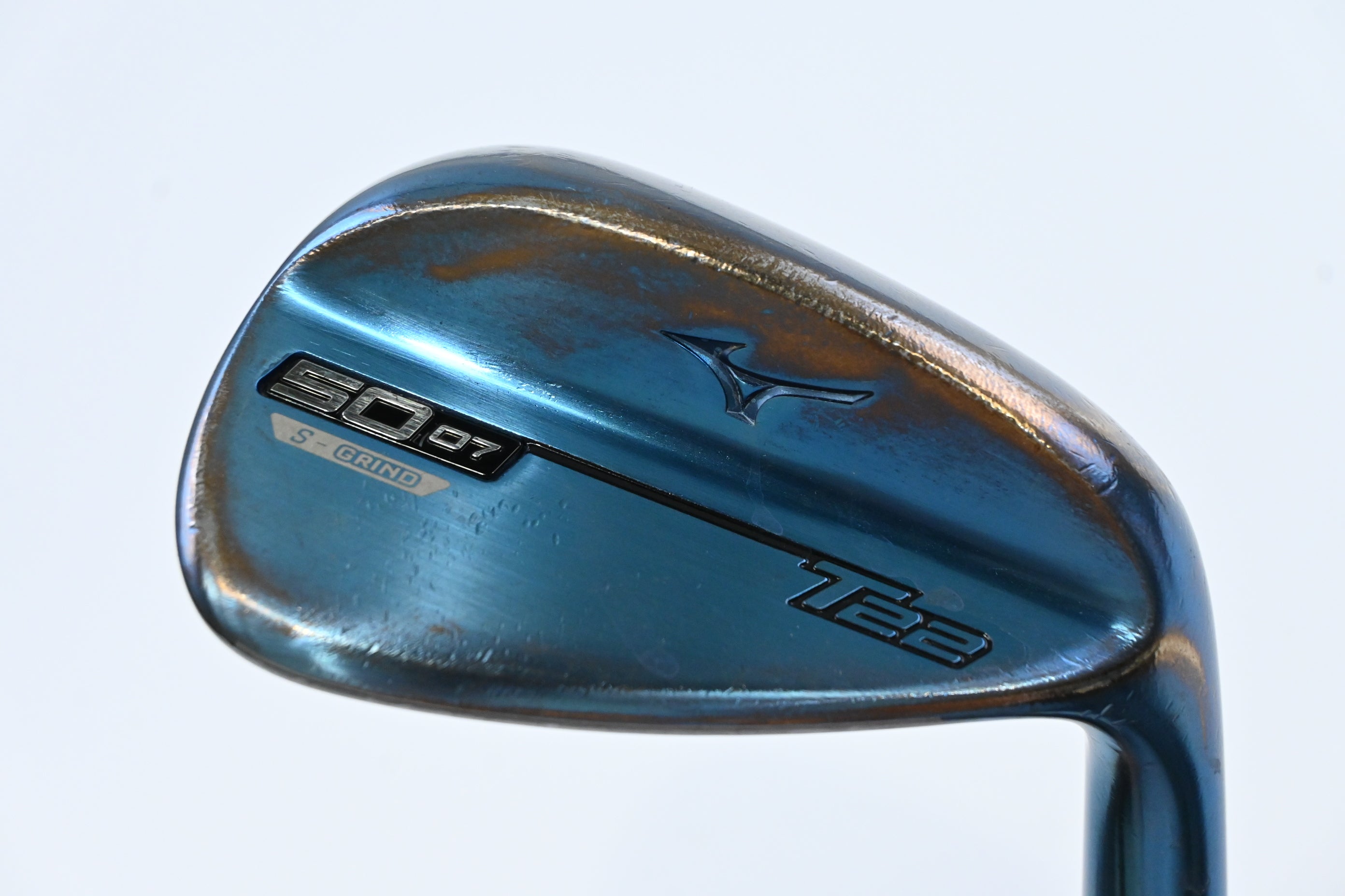 Mizuno T22 Gap Wedge / 50 Degree / Wedge Flex Dynamic Gold Shaft
