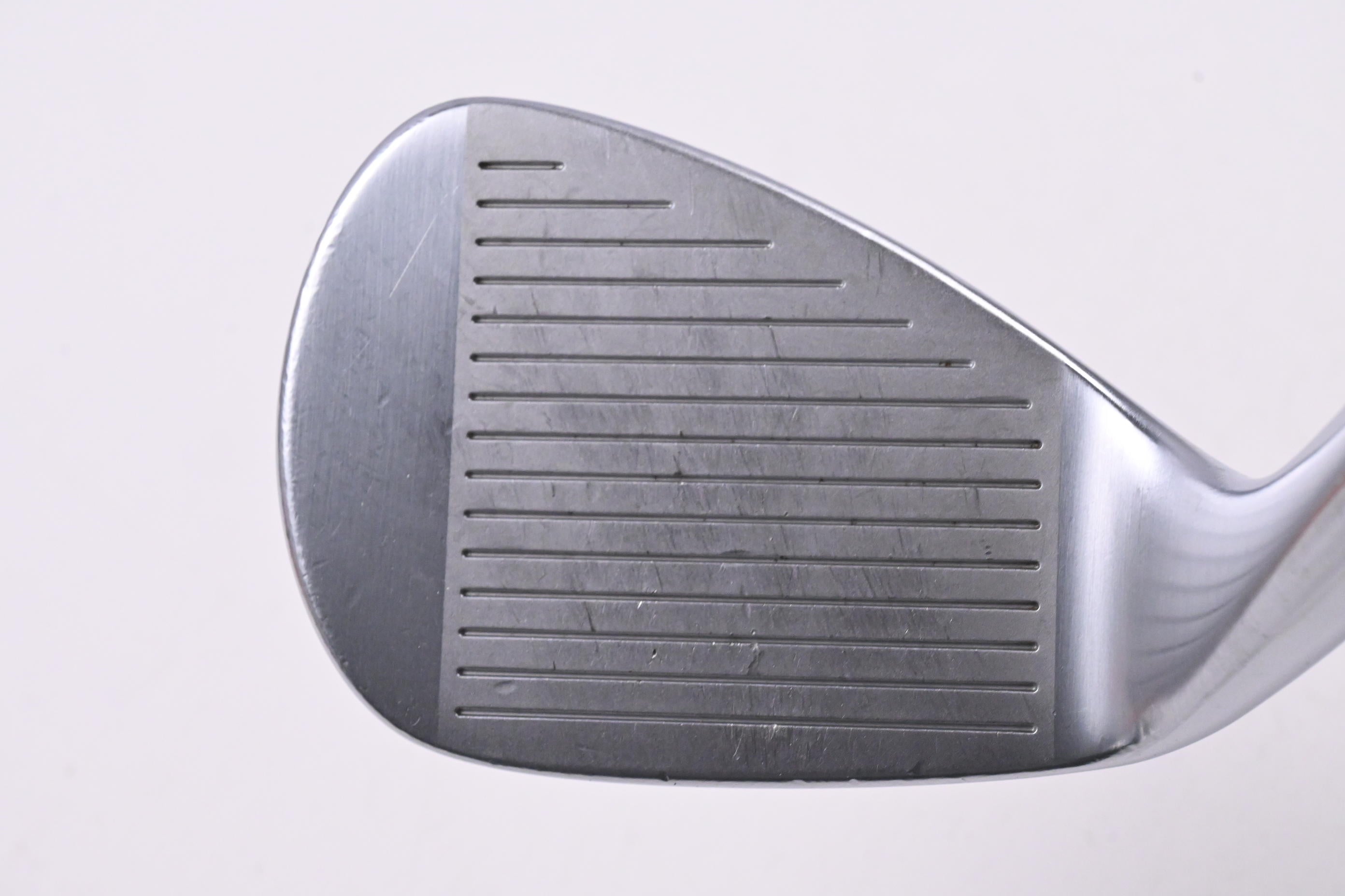 Miura Tour Forged Lob Wedge / 58 Degree / Stiff Flex Dynamic Gold S400 Shaft