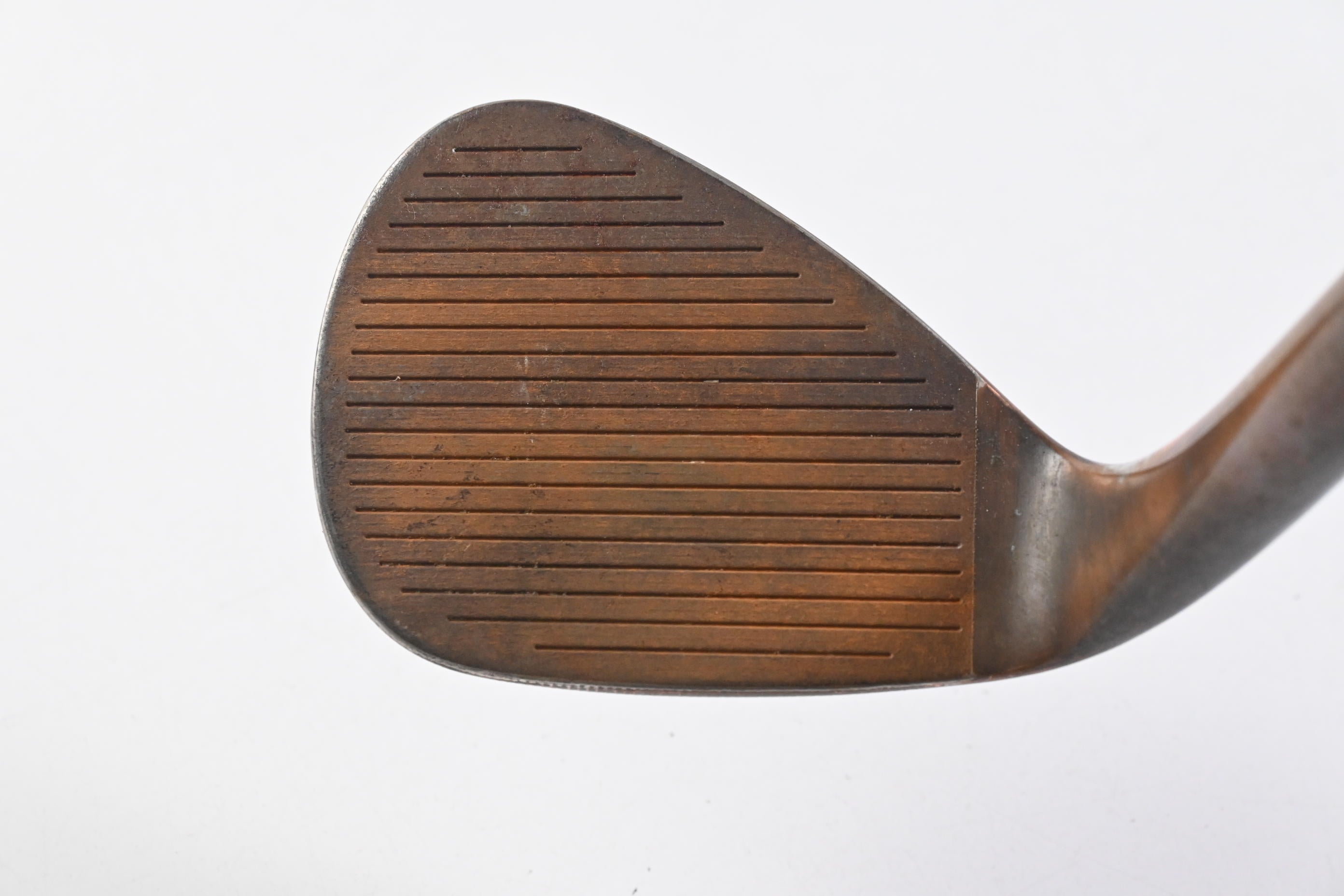Taylormade Hi-Toe 3 Lob Wedge / 60 Degree / Wedge Flex KBS Hi-Rev 2.0 115 Shaft