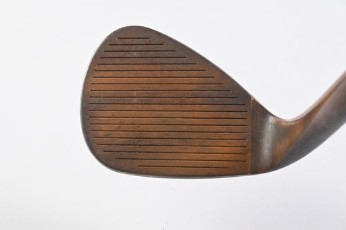 Taylormade Hi-Toe 3 Lob Wedge / 60 Degree / Wedge Flex KBS Hi-Rev 2.0 115 Shaft