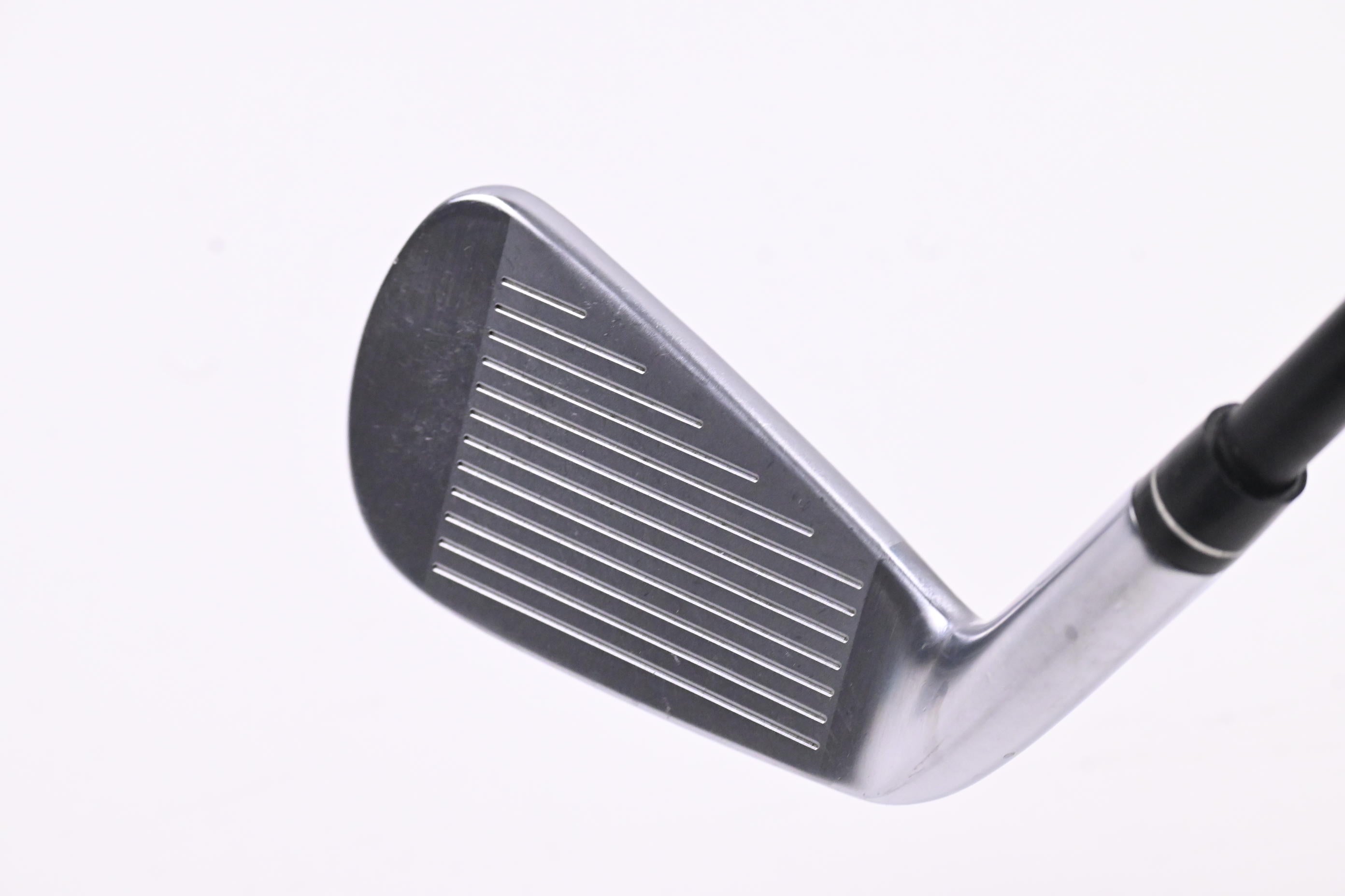 Taylormade P790 UDI 2017 #2 Iron / 17 Degree / Stiff Flex HZRDUS Black 85 Shaft