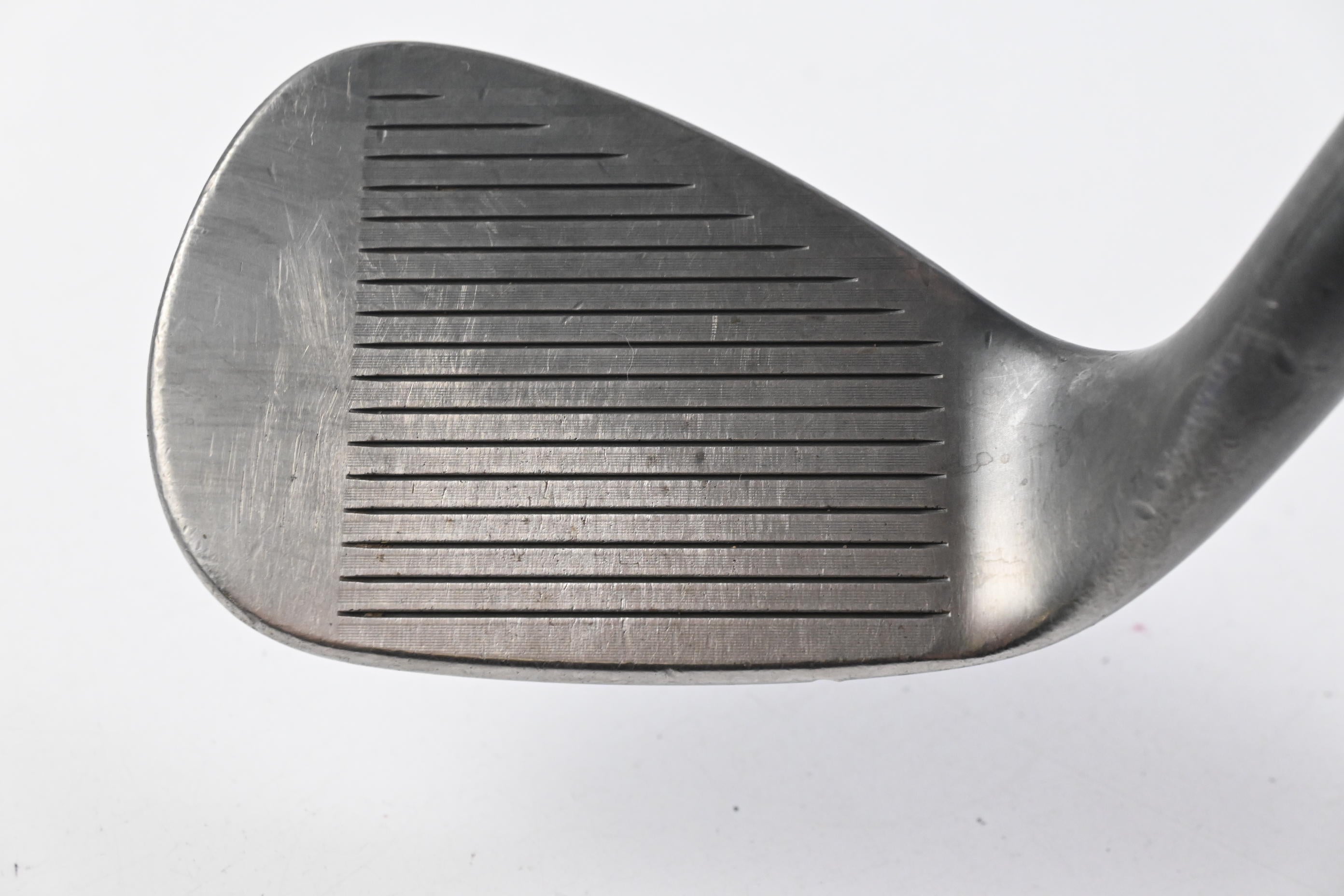 Titleist Vokey SM9 Gap Wedge / 52 Degree / Wedge Flex Steel Shaft