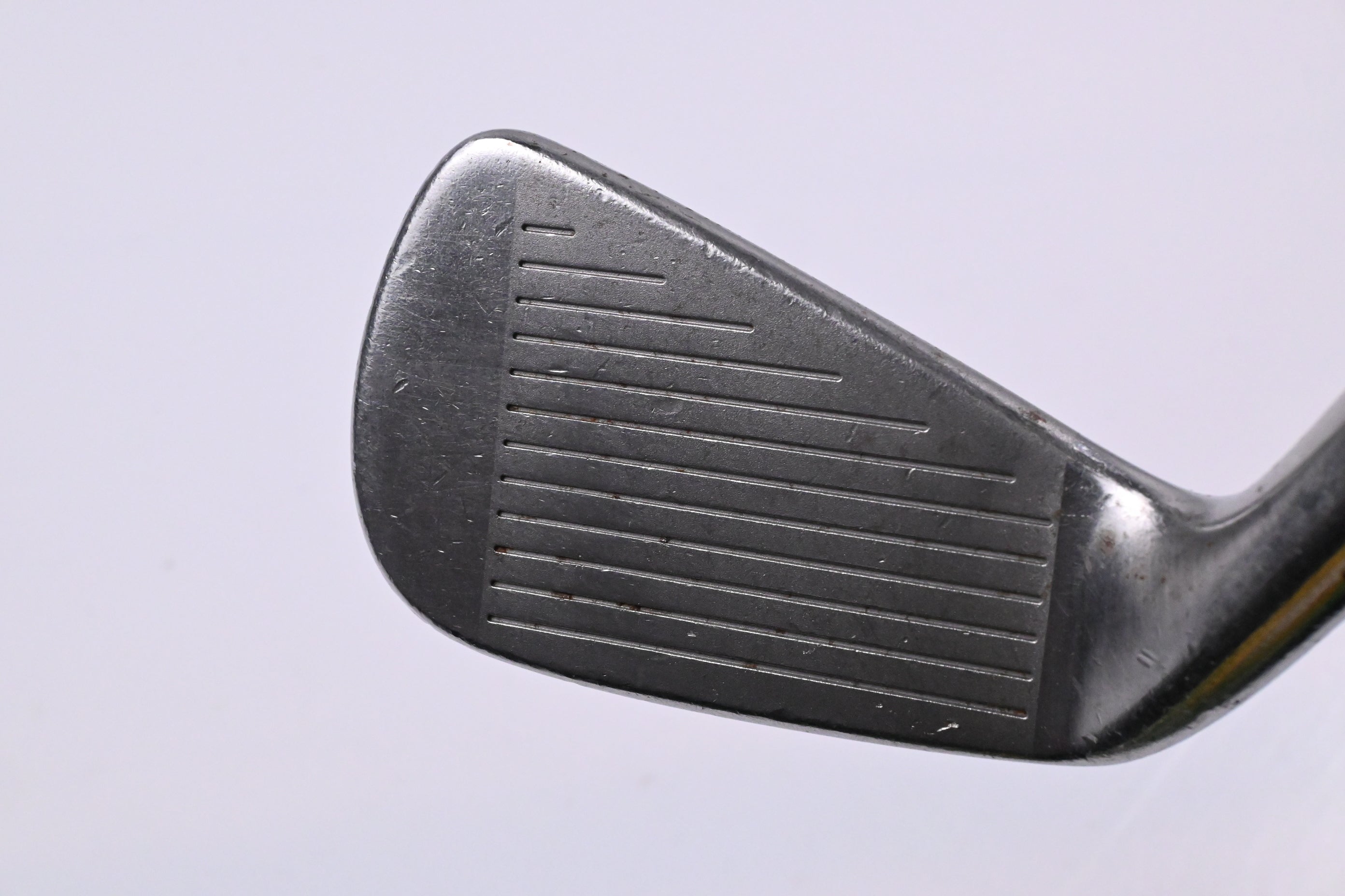 Titleist 704.CB #3 Iron / 22 Degree / Regular Flex Dynamic Gold R300 Shaft