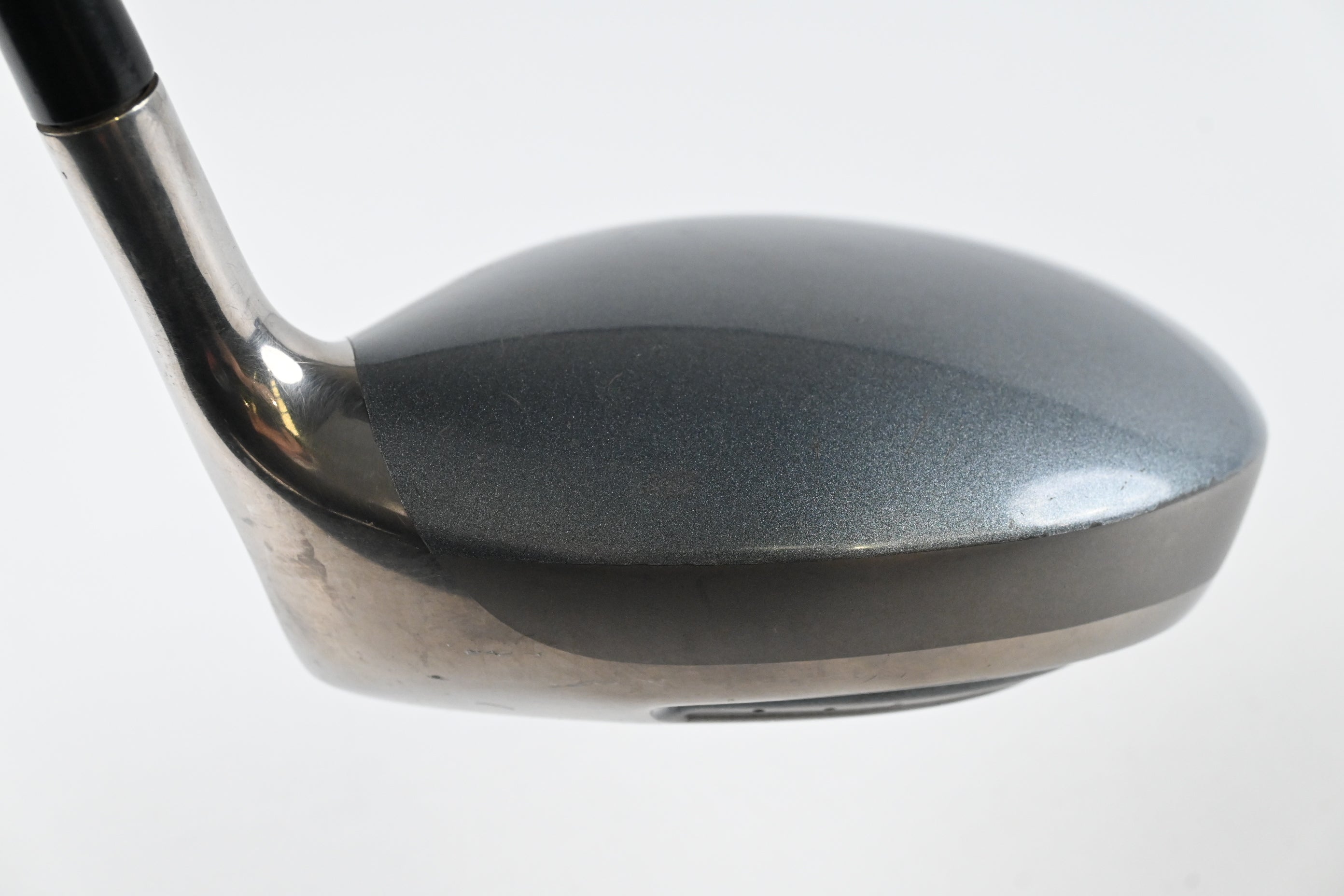 Ladies Adams Idea A2 OS Driver / 13 Degree / Ladies Flex Aldila 45 Shaft