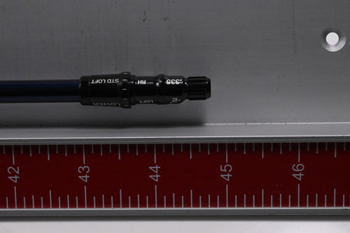 Fujikura Ventus Blue 5 Driver Shaft / Regular Flex / Taylormade 2nd Gen