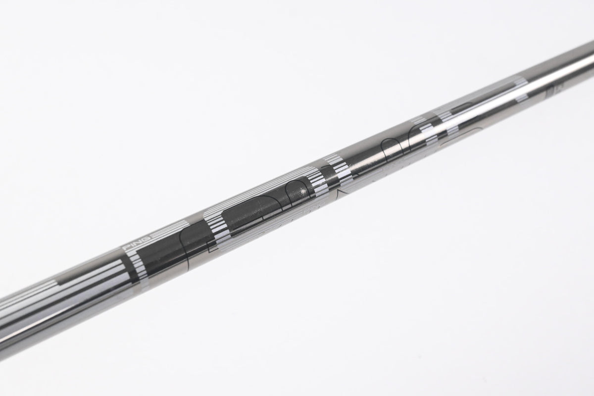 Ping Tour 65 Driver Shaft / Stiff Flex / Ping 2nd Gen