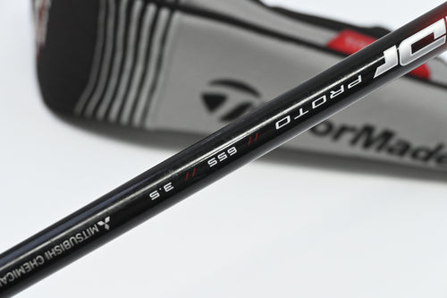 Taylormade 300 Mini Driver / 11.5 Degree / Stiff Flex Midr Proto 65 Shaft