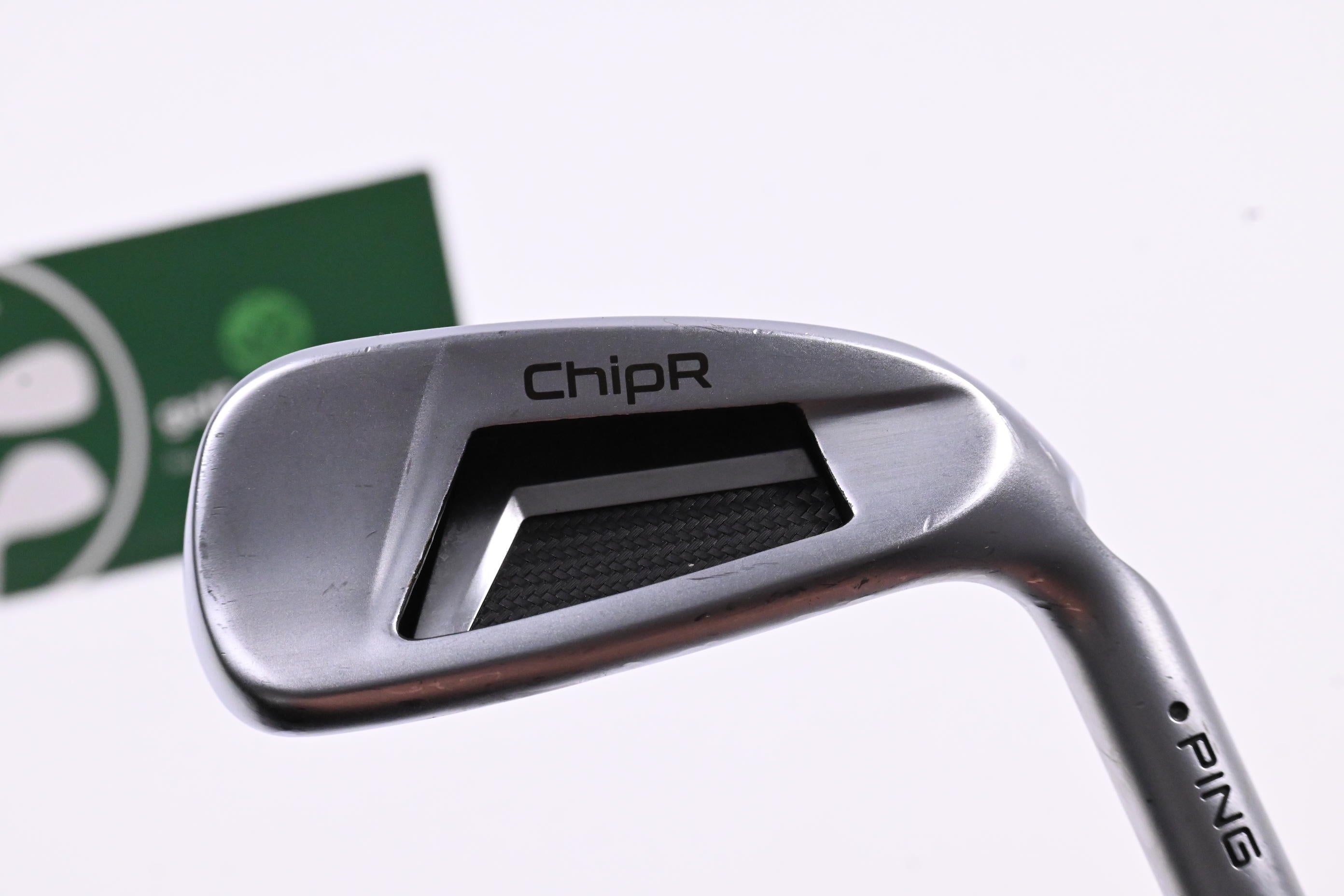 Ping ChipR / 38.5 Degree / Black Dot / Wedge Flex Ping Z-Z115 Shaft