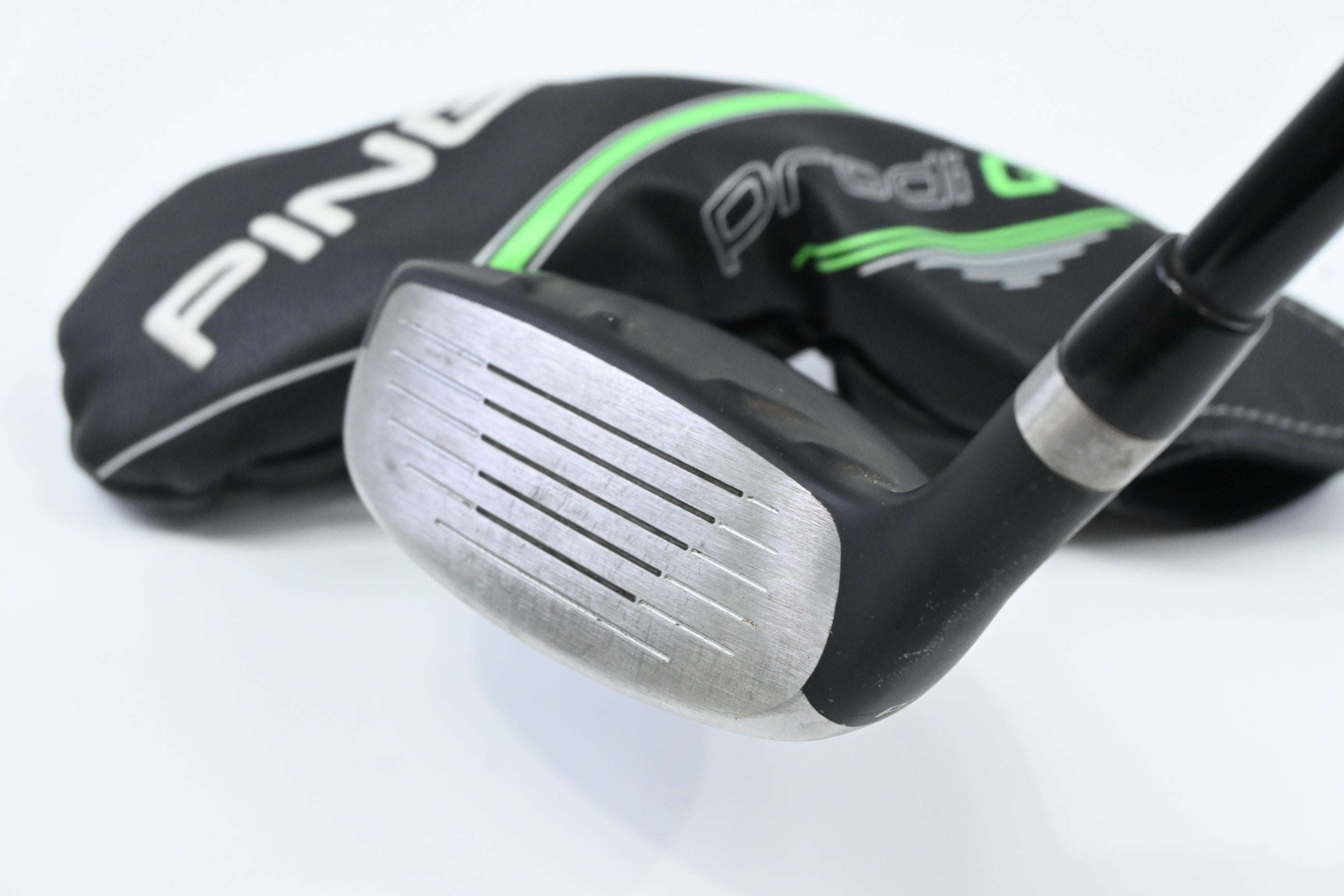 Junior Ping Prodi G Hybrid / 28 Degree / Junior Flex Ping Prodi G Shaft