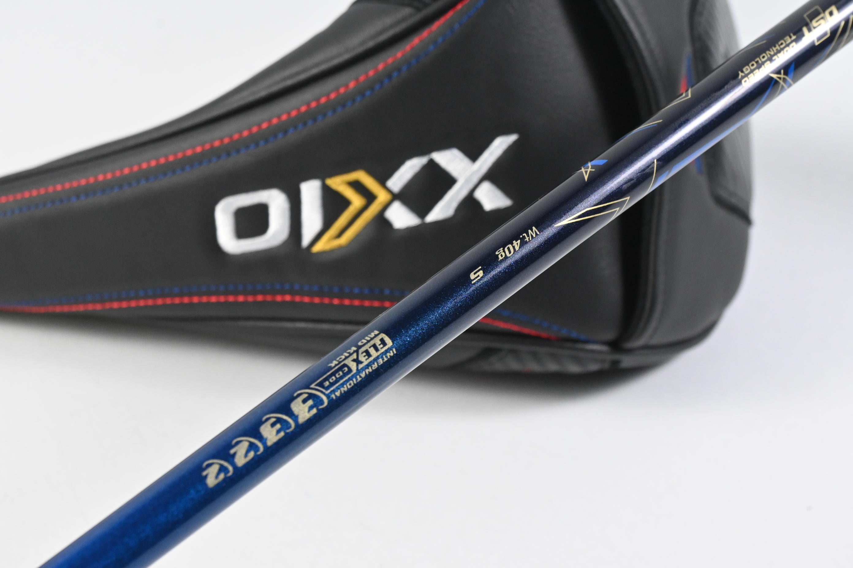 XXIO 13 Driver / 10.5 Degree / Stiff Flex XXIO MP1300 40 Shaft