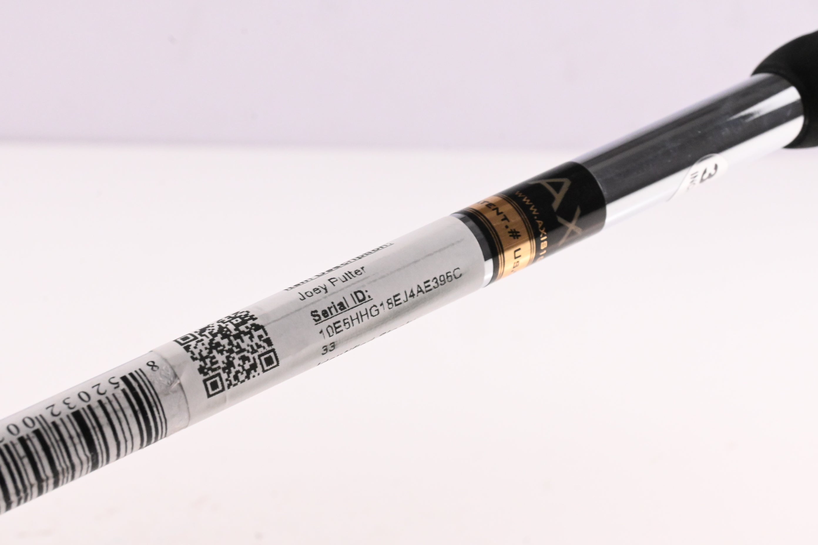 Axis1 Joey Putter / 35 Inch