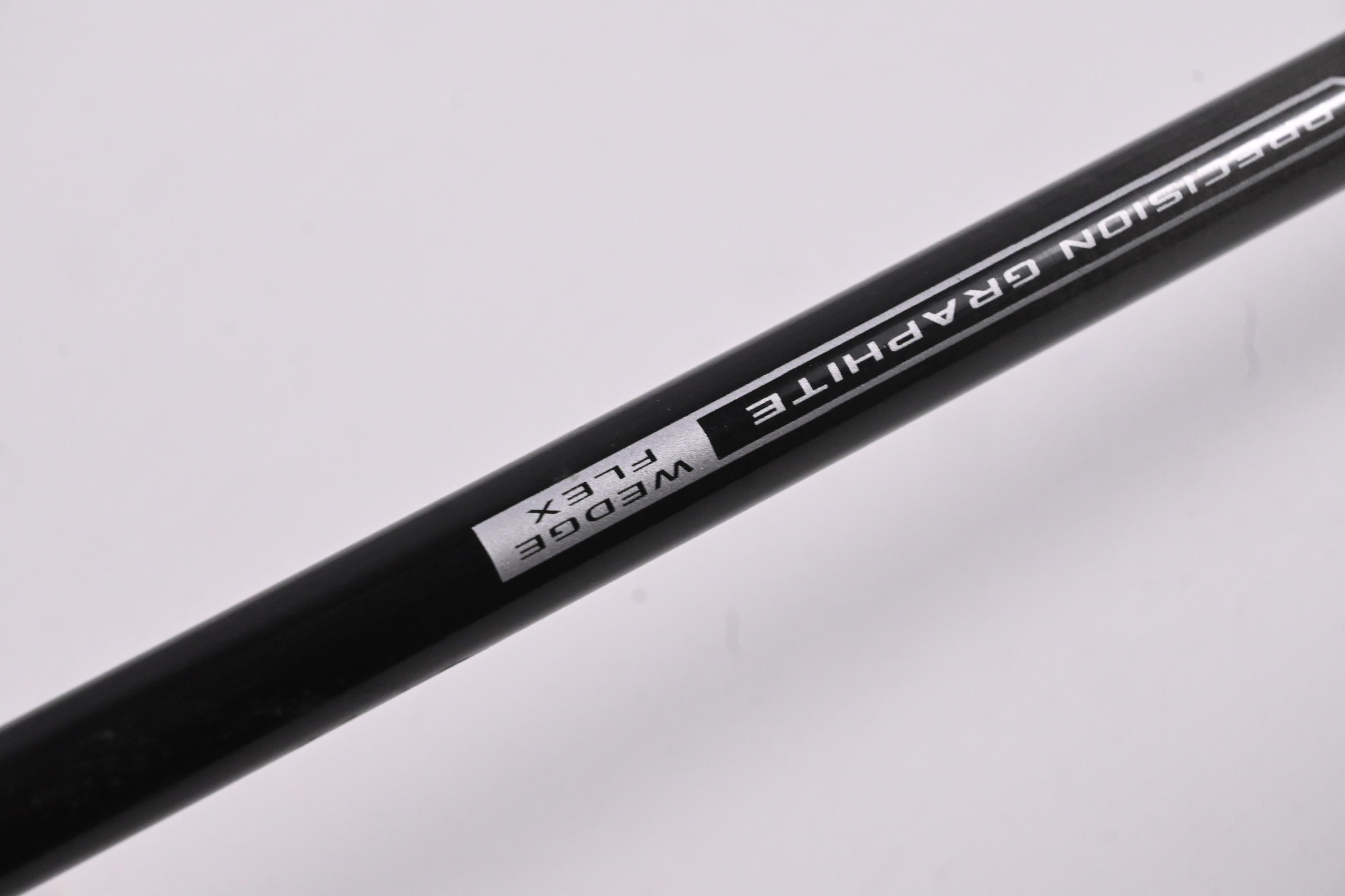 Cleveland CBX 2 Gap Wedge / 52 Degree / Wedge Flex Rotex Shaft