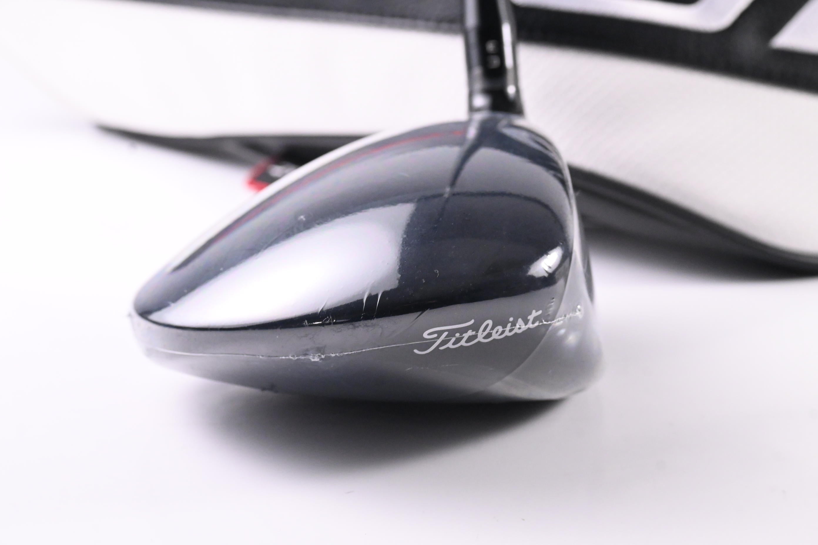 Titleist GT3 Driver / 9 Degree / Stiff Flex Tensei 1K Blue 55 Shaft