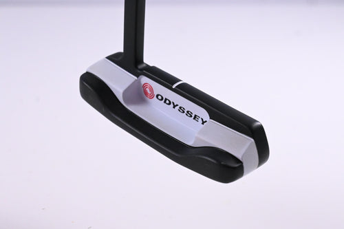 Odyssey White Hot Versa One Putter / 34 Inch