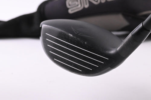 Ping i20 #5 Wood / 18 Degree / Stiff Flex Ping TFC 707 Shaft