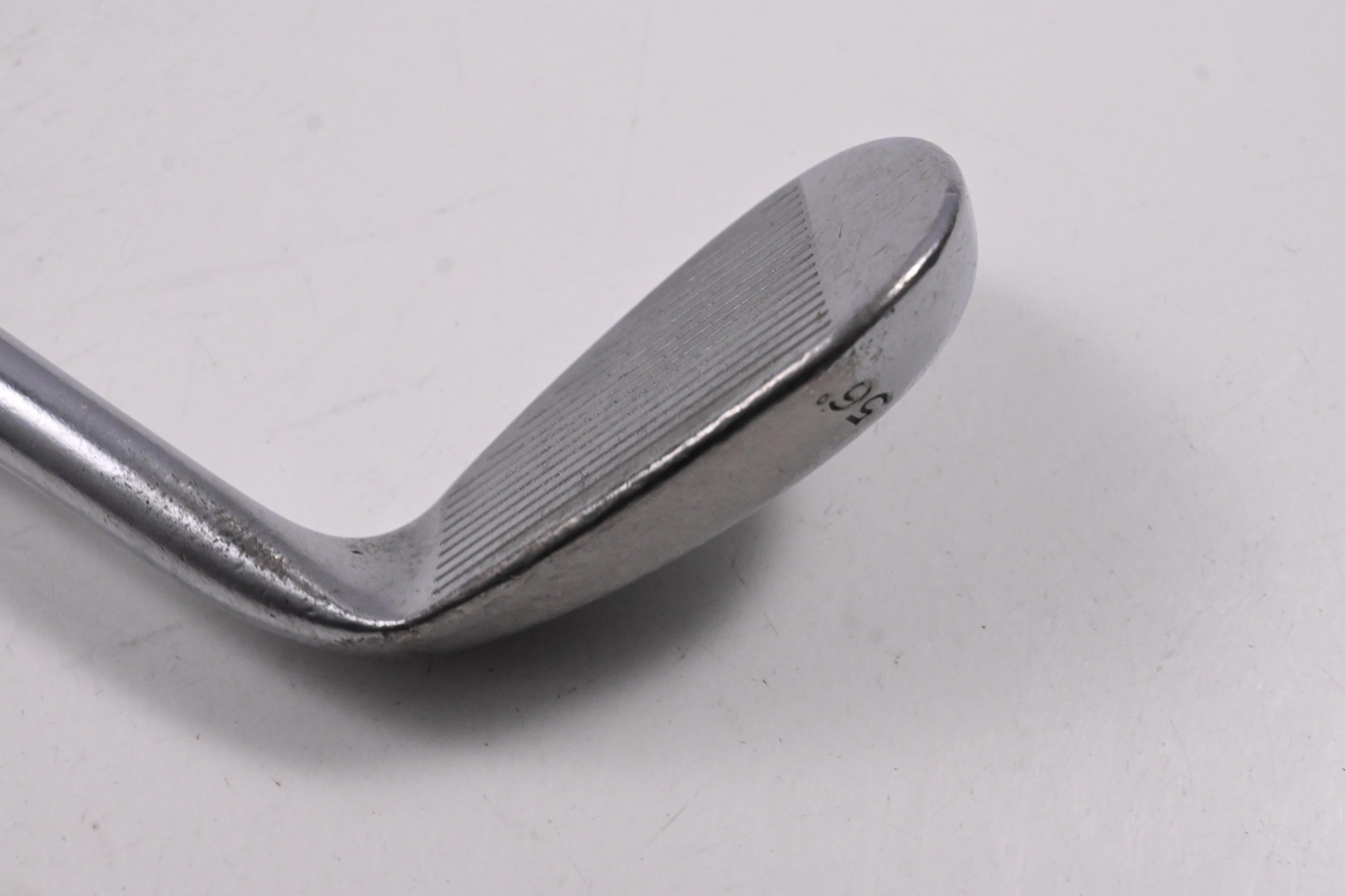 Left Hand Taylormade RAC CB Sand Wedge / 56 Degree / Wedge Flex Unbranded Shaft