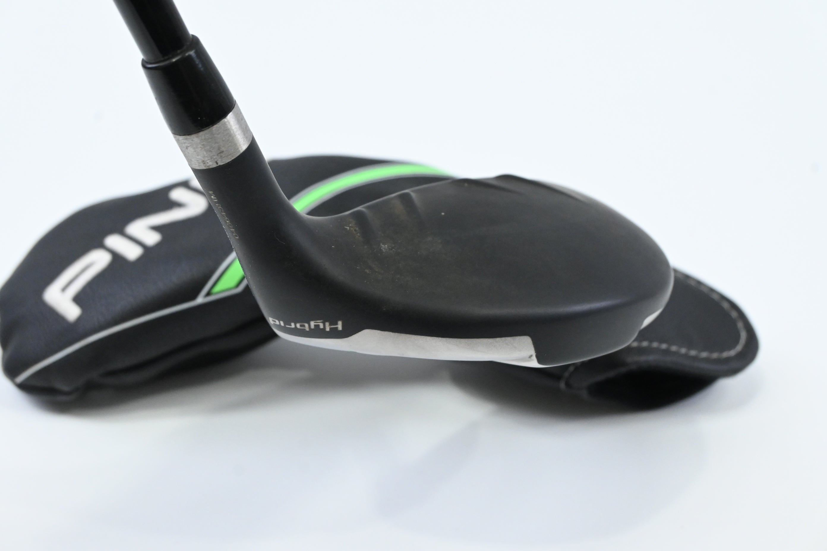 Junior Ping Prodi G Hybrid / 28 Degree / Junior Flex Ping Prodi G Shaft