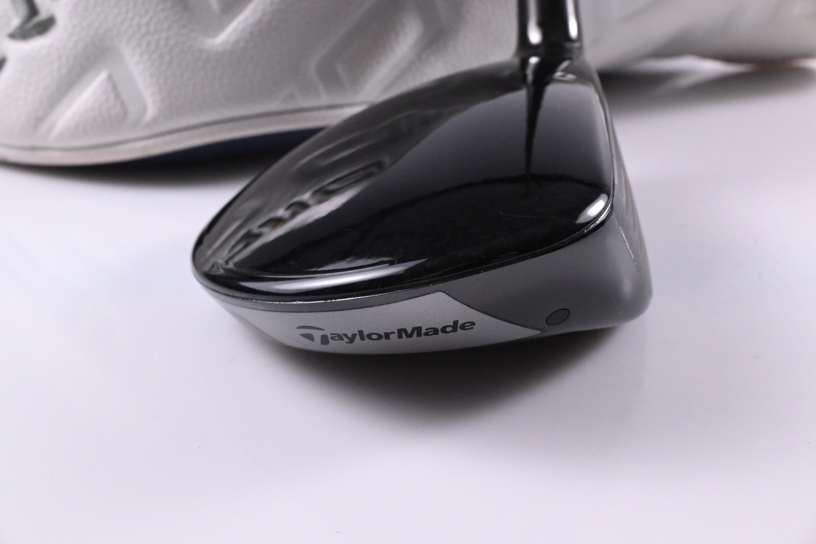 Taylormade Qi10 Tour #3 Wood / 15 Degree / Stiff Flex Tensei AV Blue 75 Shaft