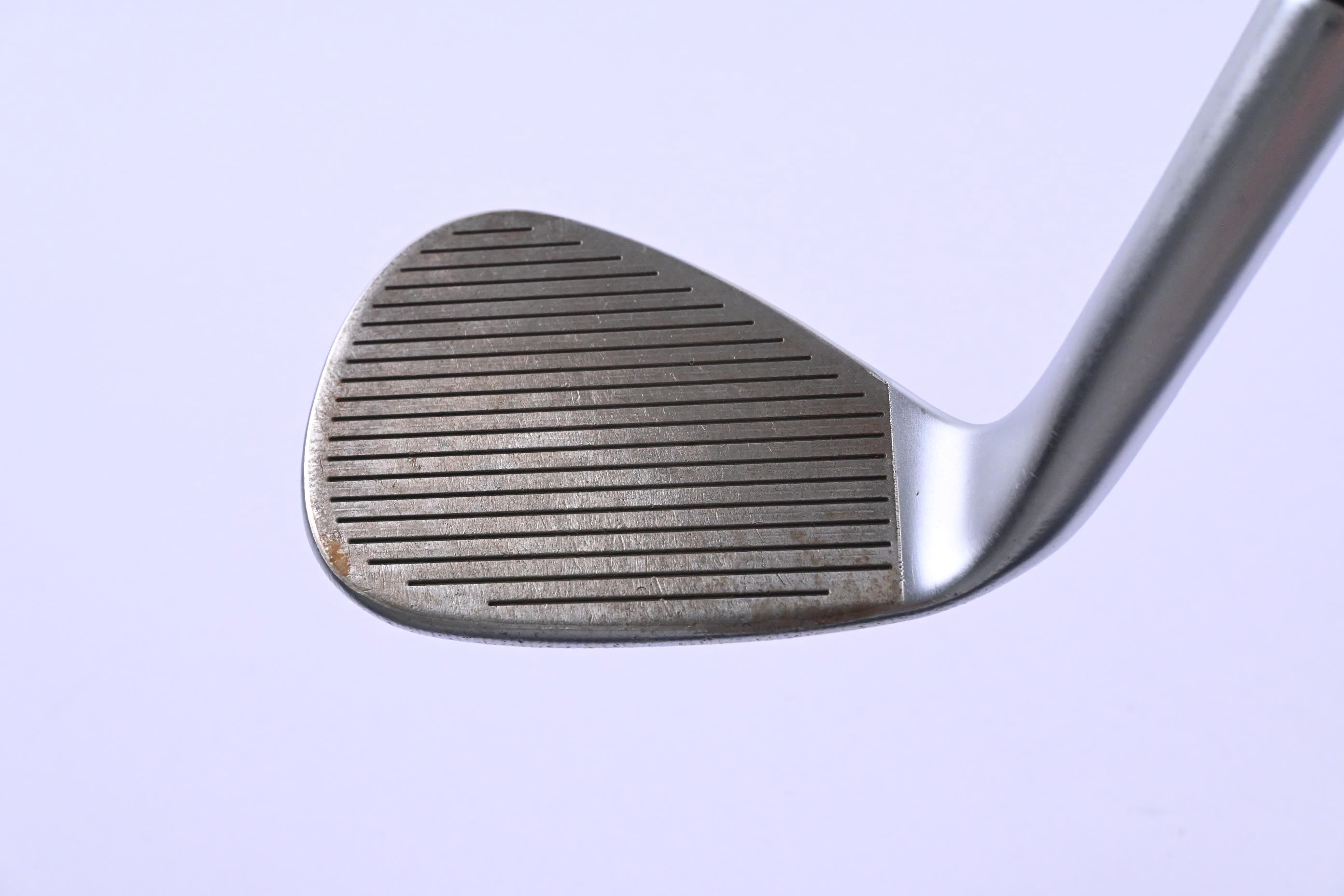 Taylormade Hi-Toe 3 Sand Wedge / 56 Degree / Wedge Flex Steel Shaft