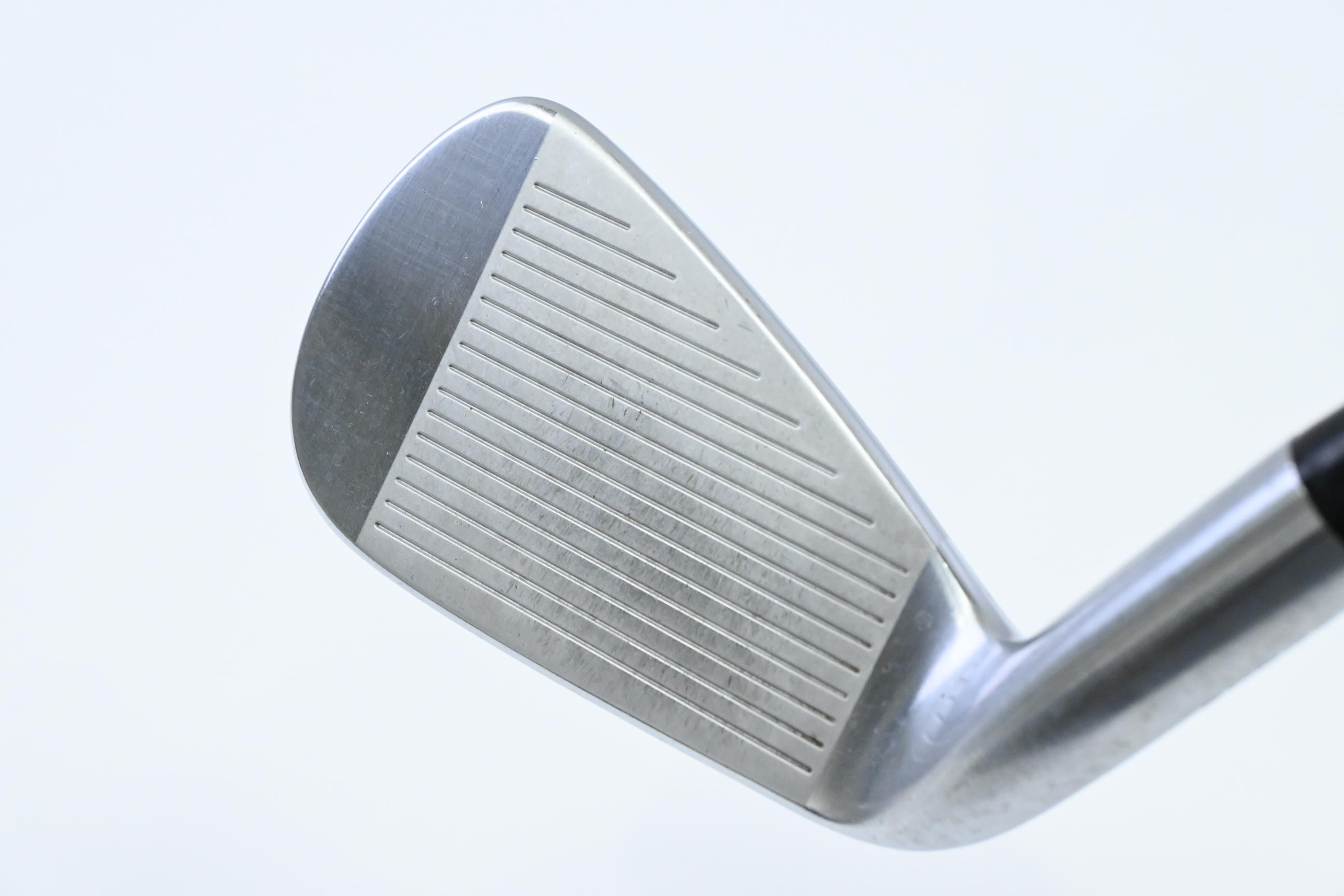 Nike VR-S Forged #4 Iron / 22 Degree / Stiff Flex Dynamic Gold S300 Shaft