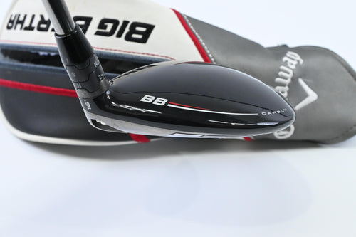 Callaway Big Bertha 2023 #3 Wood / 16 Degree / Regular Flex Callaway RCH 65