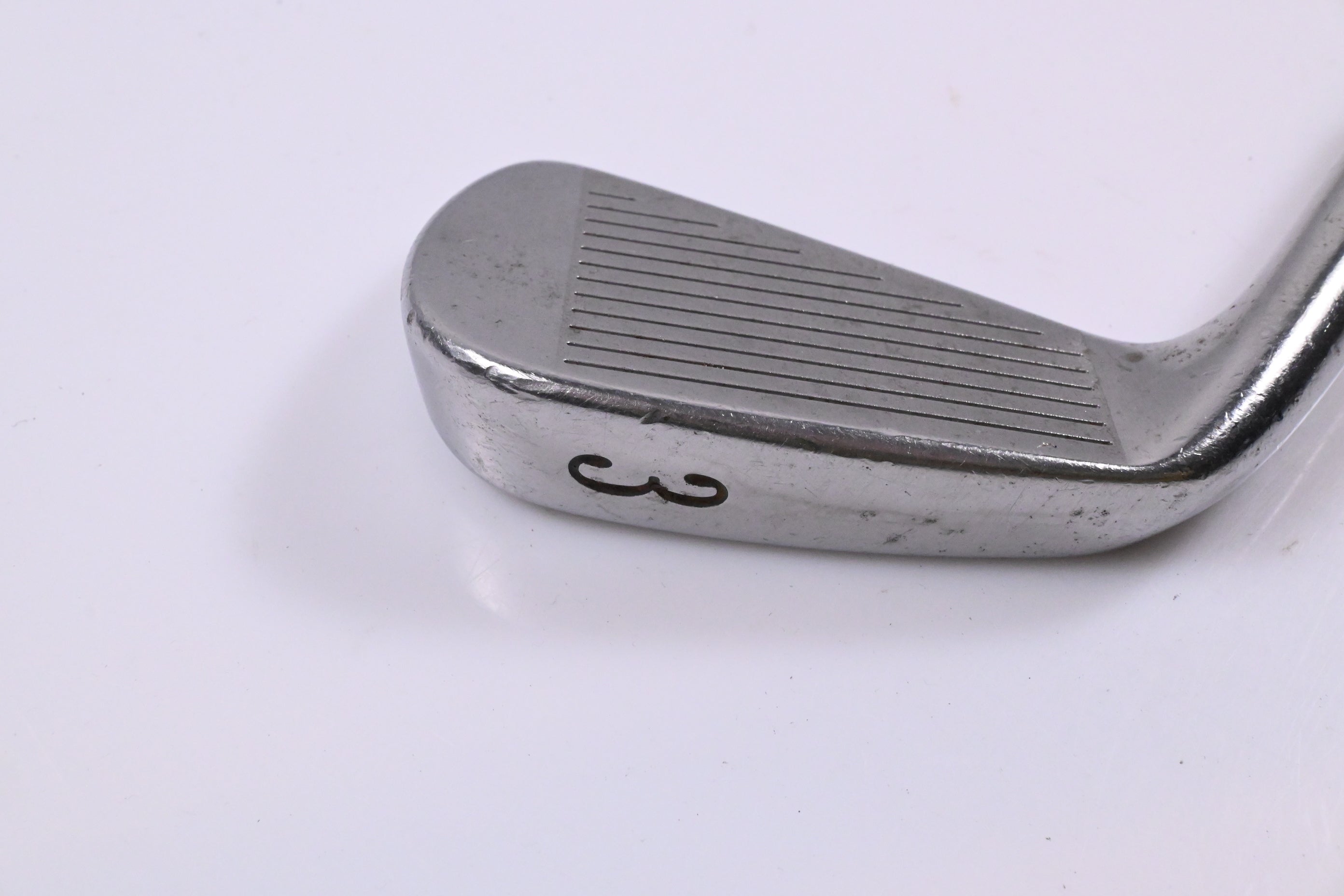 Titleist 704.CB #3 Iron / 22 Degree / Regular Flex Dynamic Gold R300 Shaft