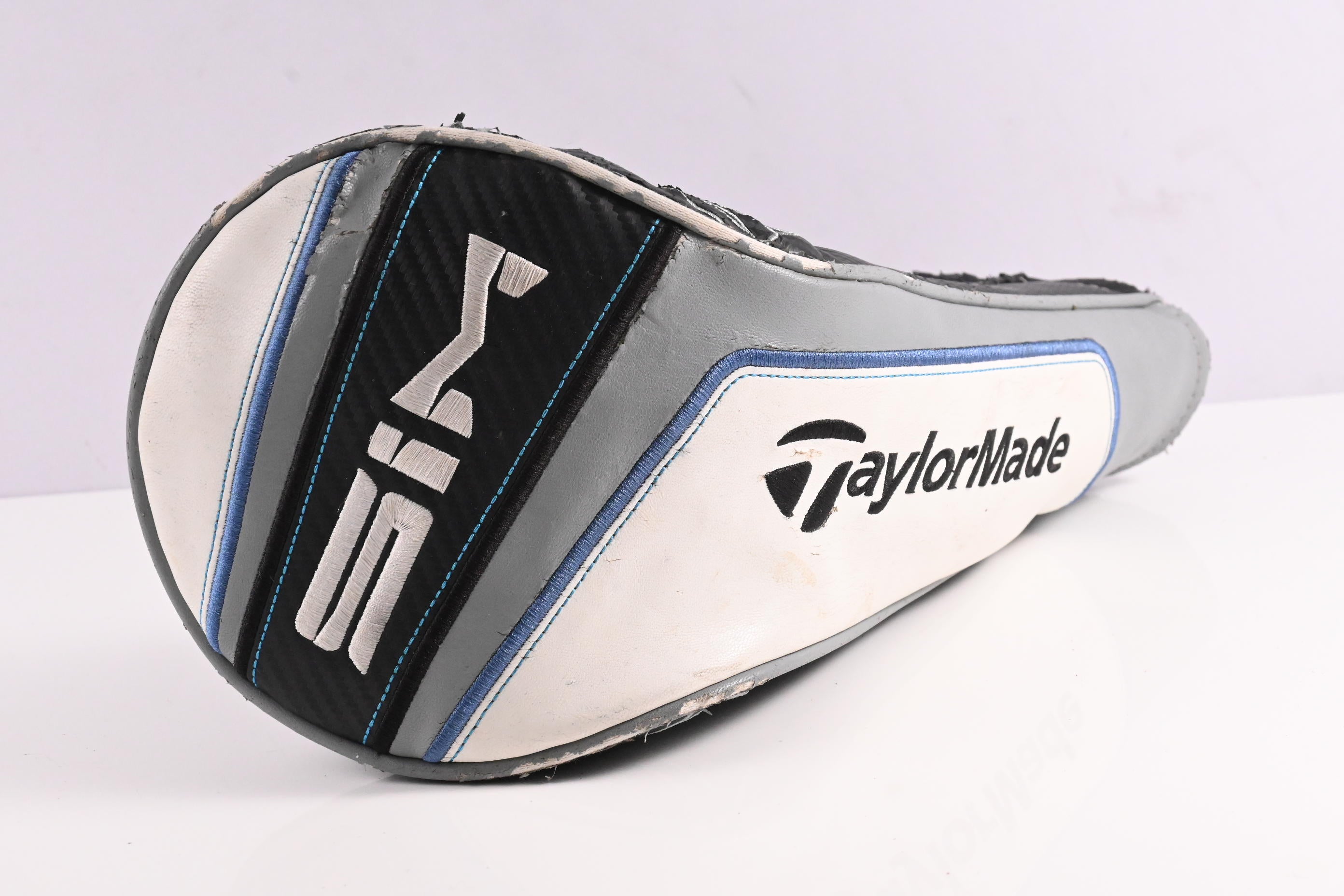 Taylormade SIM Max Driver / 9 Degree / Stiff Flex Fujikura Ventus Blue 6 Shaft