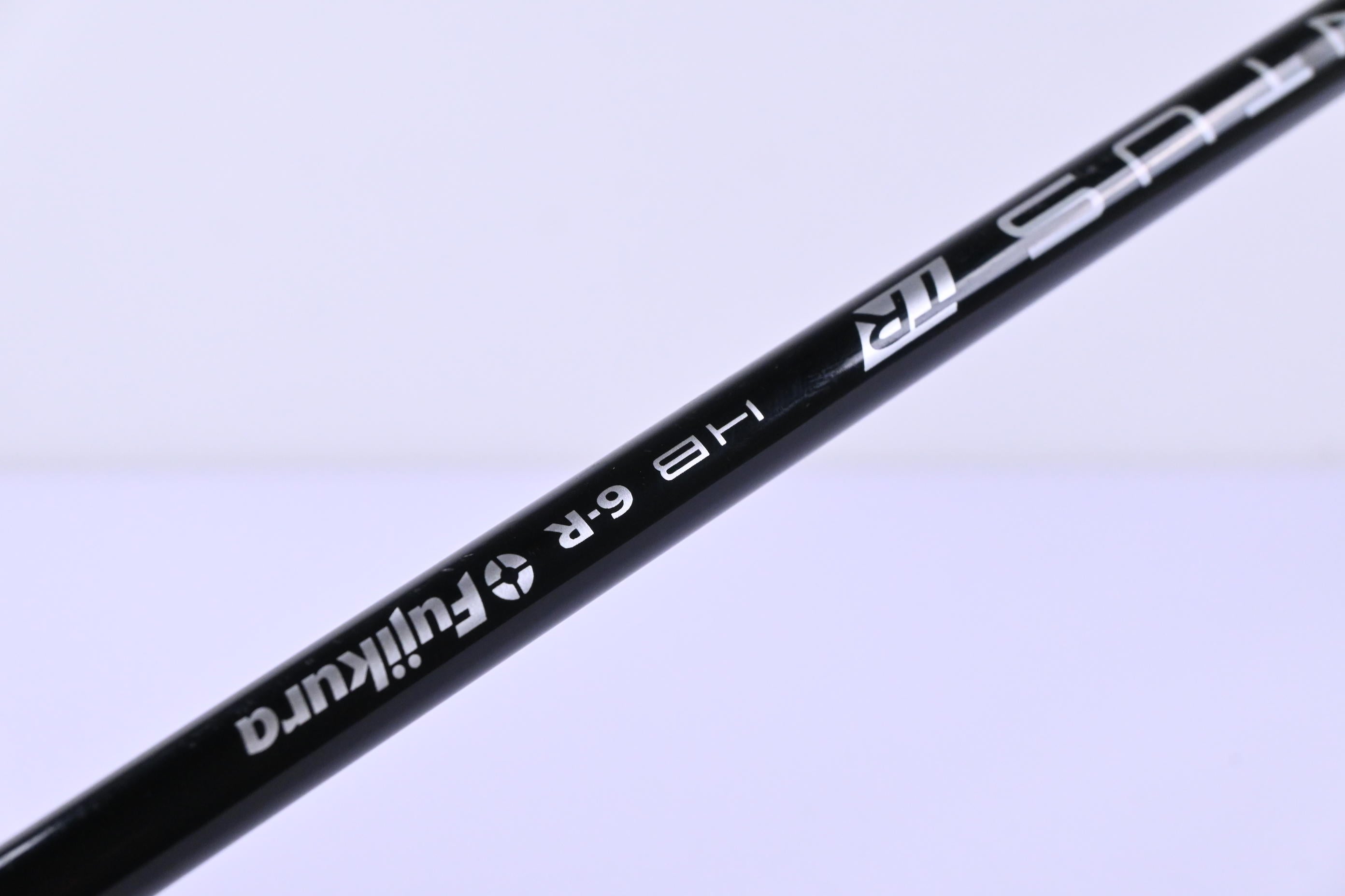 Taylormade Stealth 2 #3 Hybrid / 19 Degree / Regular Flex Ventus TR Red 6 Shaft