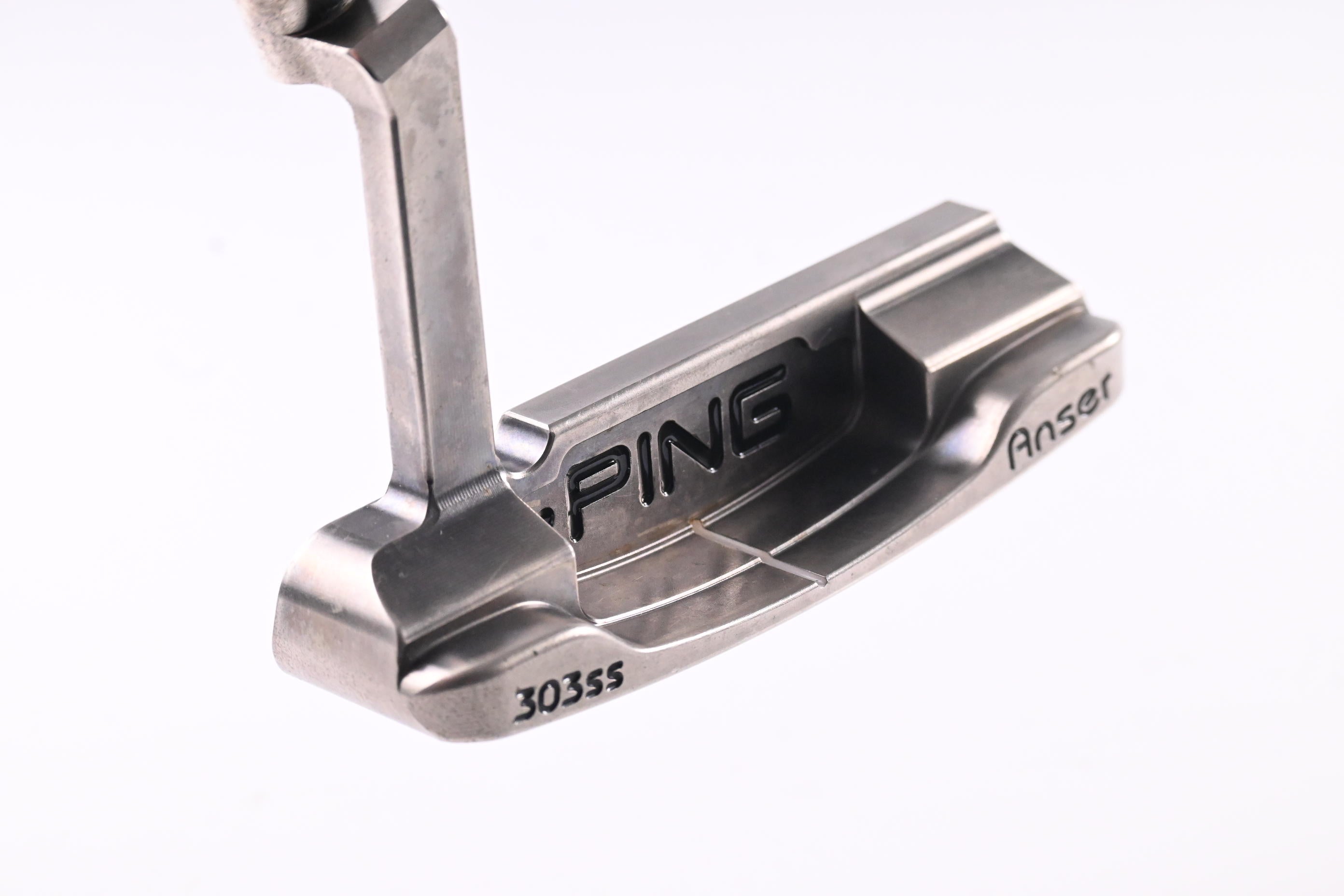 Ping Redwood Anser Putter / 35 Inch