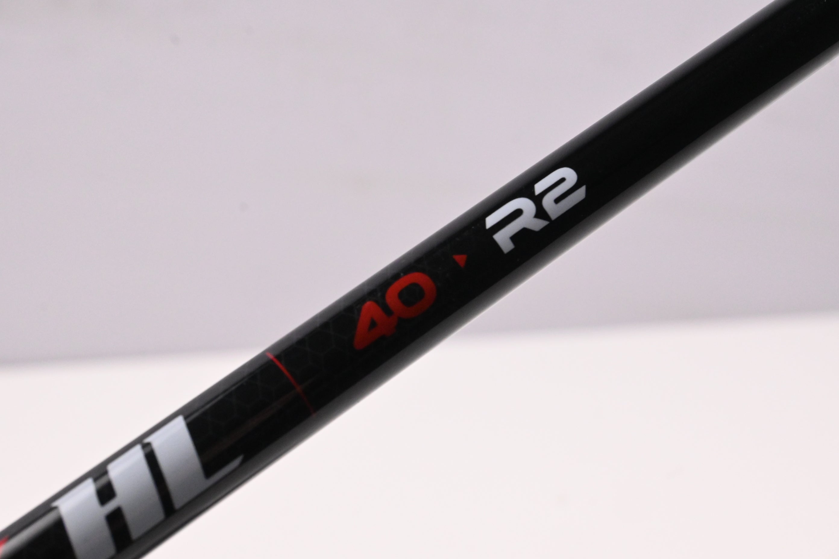 KBS Max HL 40 Driver Shaft / Senior Flex / Taylormade 2nd Gen