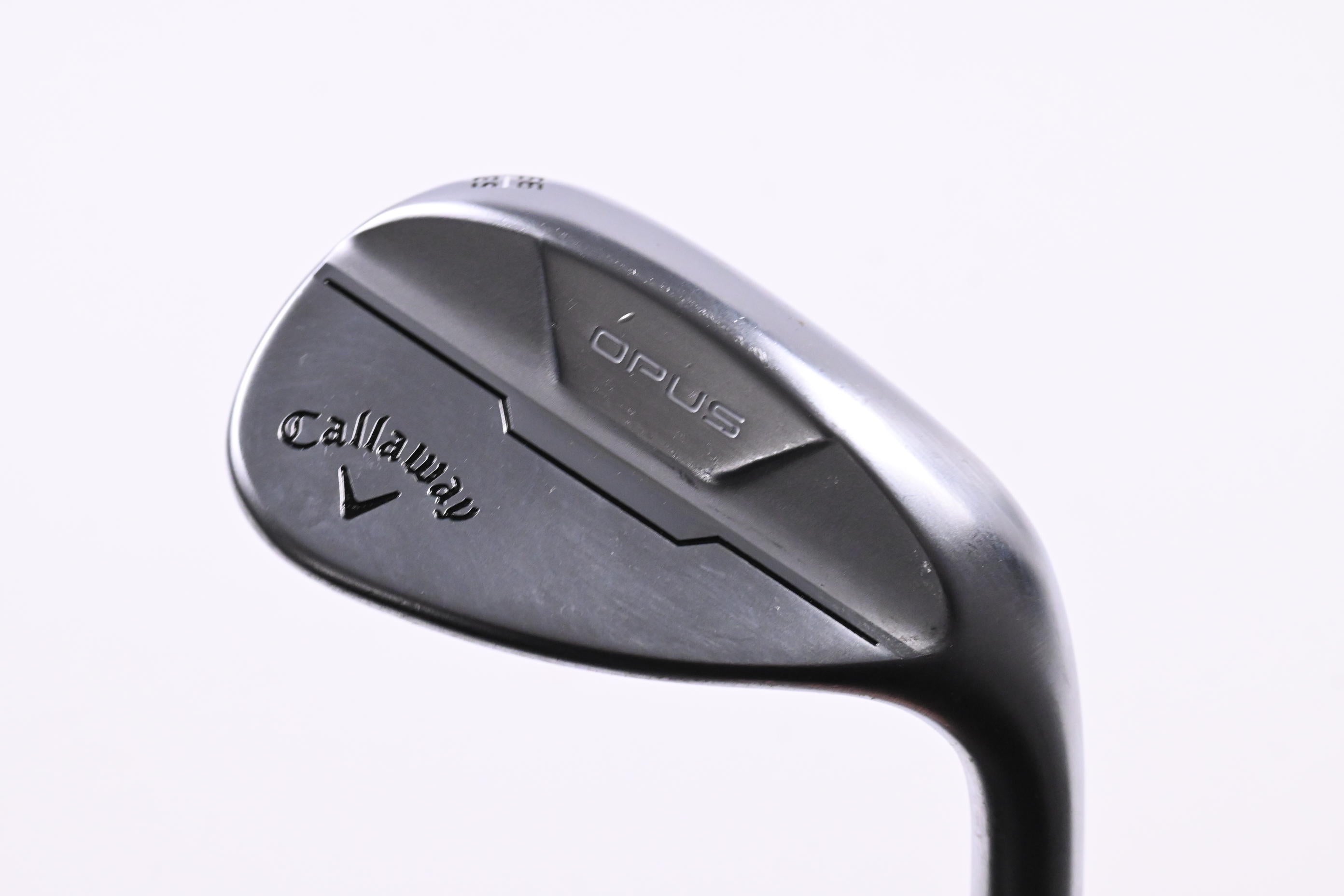 Callaway Opus Sand Wedge / 56 Degree / Wedge Flex UST Mamiya Recoil HX Dart 50