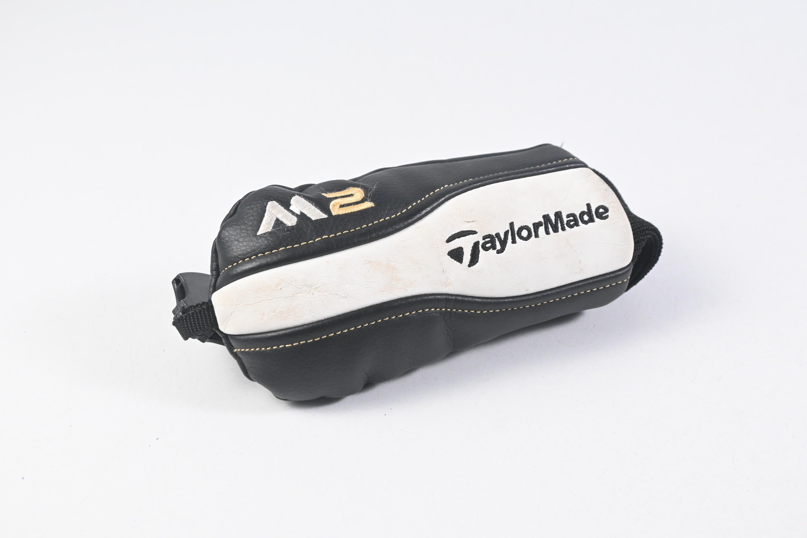 Taylormade M2 2016 #3 Hybrid / 19 Degree / Stiff Flex Taylormade M2 Reax 75