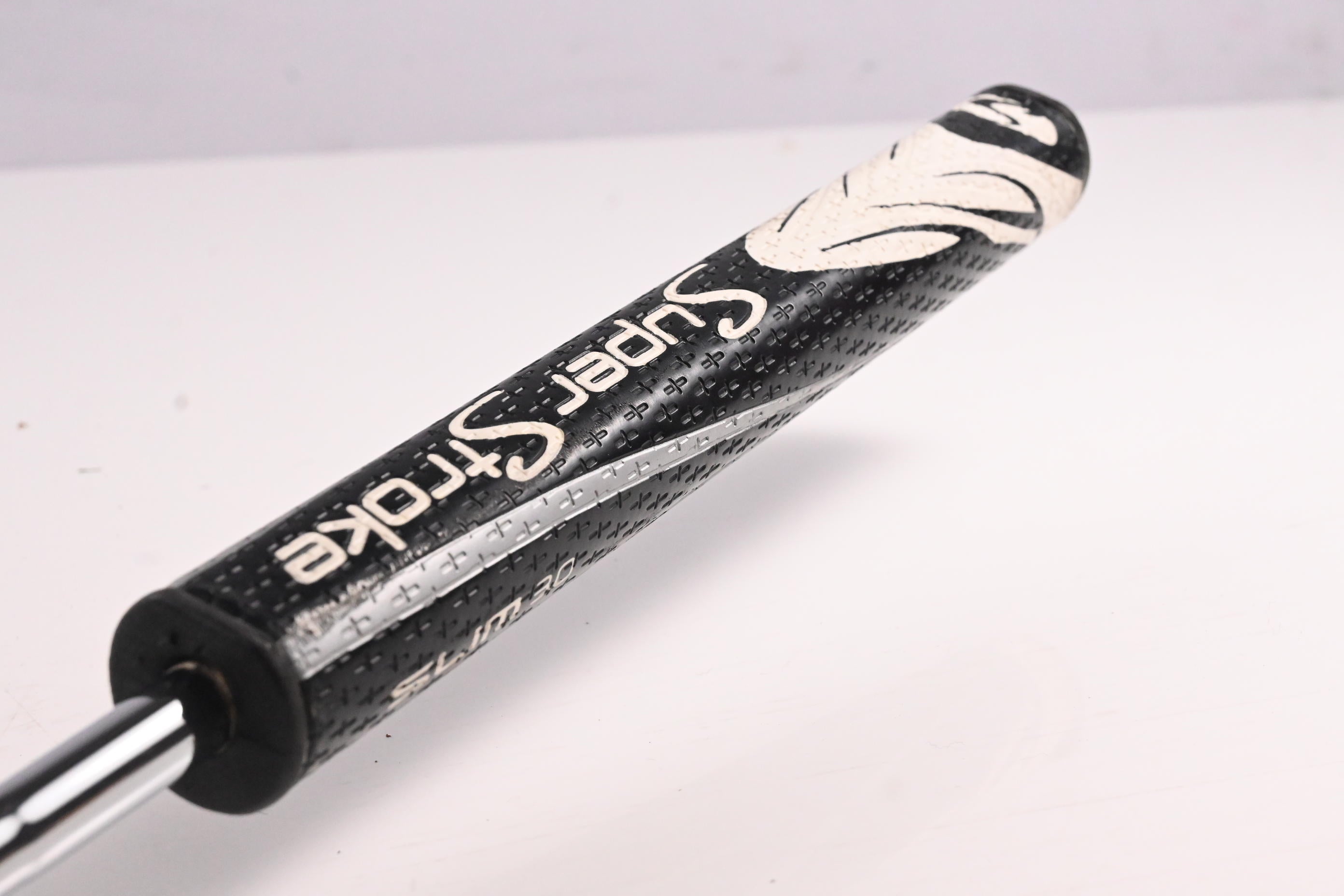 Taylormade Ghost Tour Black Daytona Putter / 34 Inch