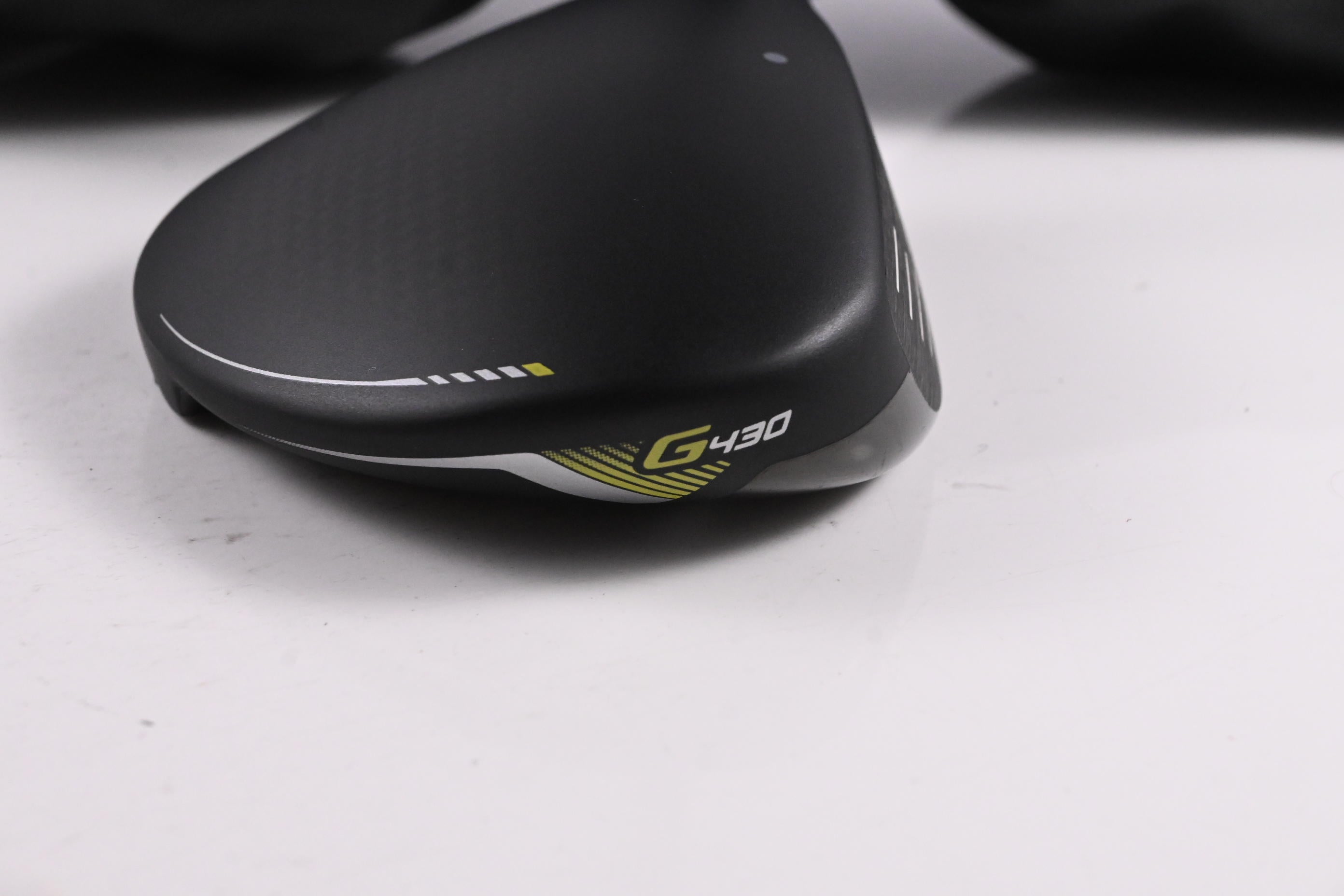 Ping G430 Max #7 Wood / 21 Degree / Stiff Flex Ping Alta CB Black 65 Shaft
