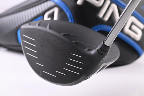 Ping G30 Driver / 9 Degree / Stiff Flex Ping Tour 65 Shaft