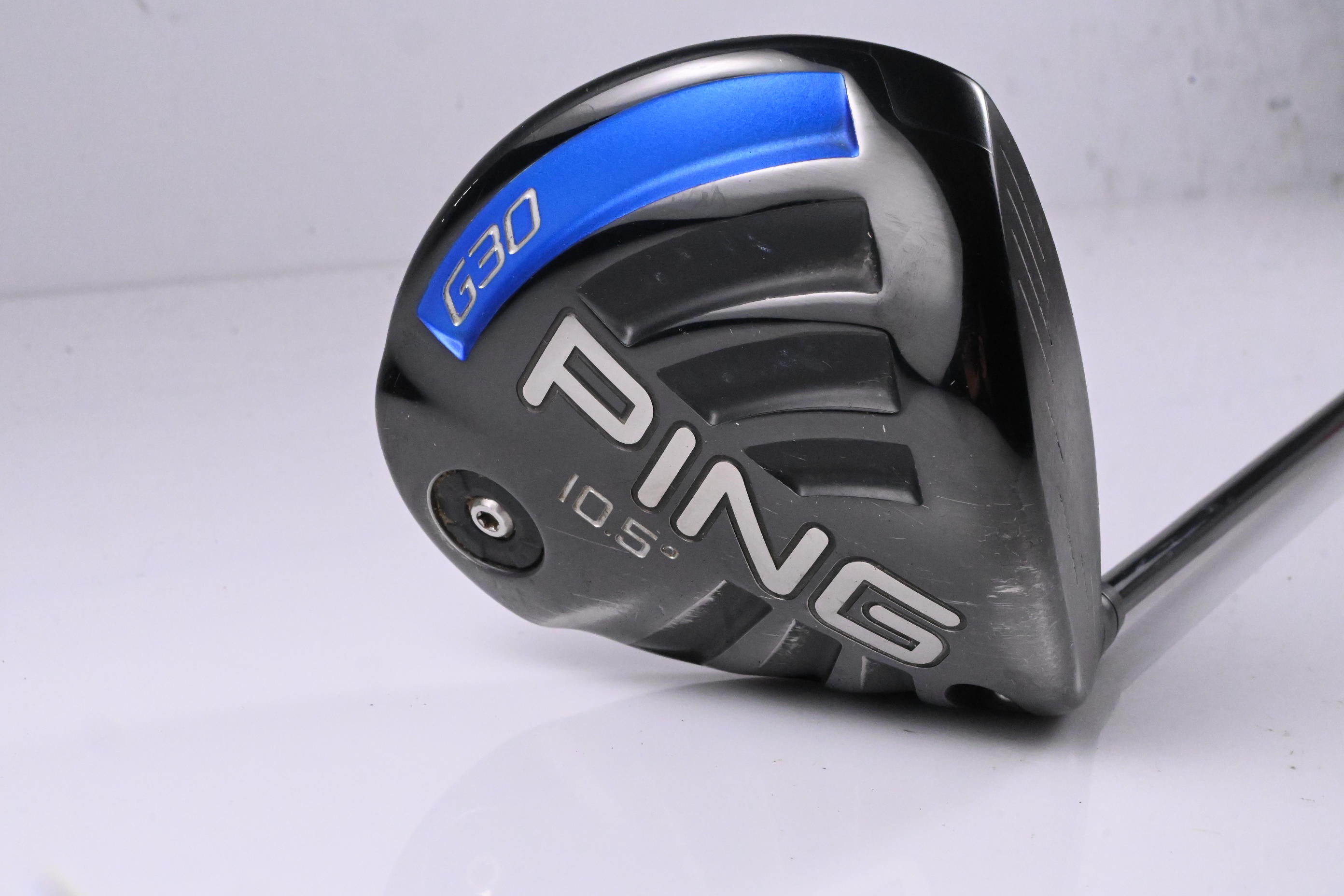 Ping G30 Driver / 10.5 Degree / Regular Flex ACCRA FX 2.0 148 Shaft