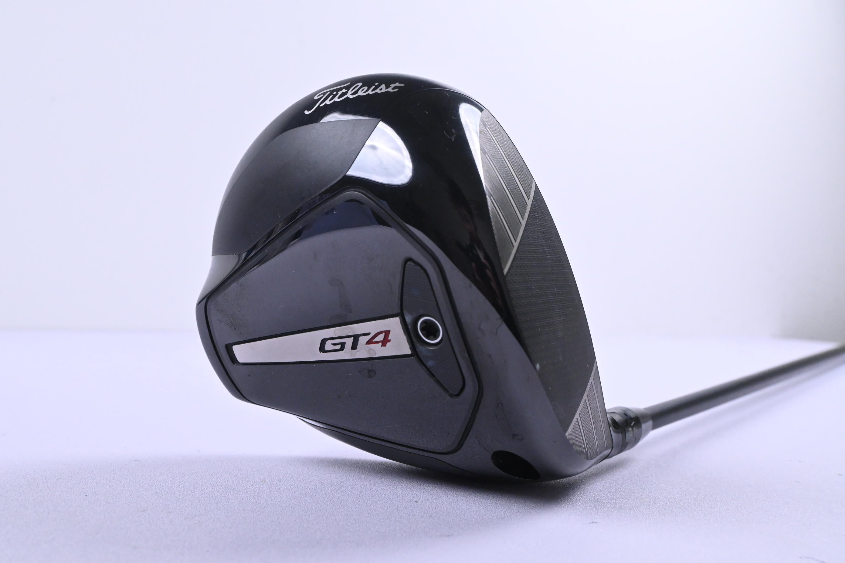 Titleist GT4 Driver / 9 Degree / X-Flex Tensei 1K Black 65