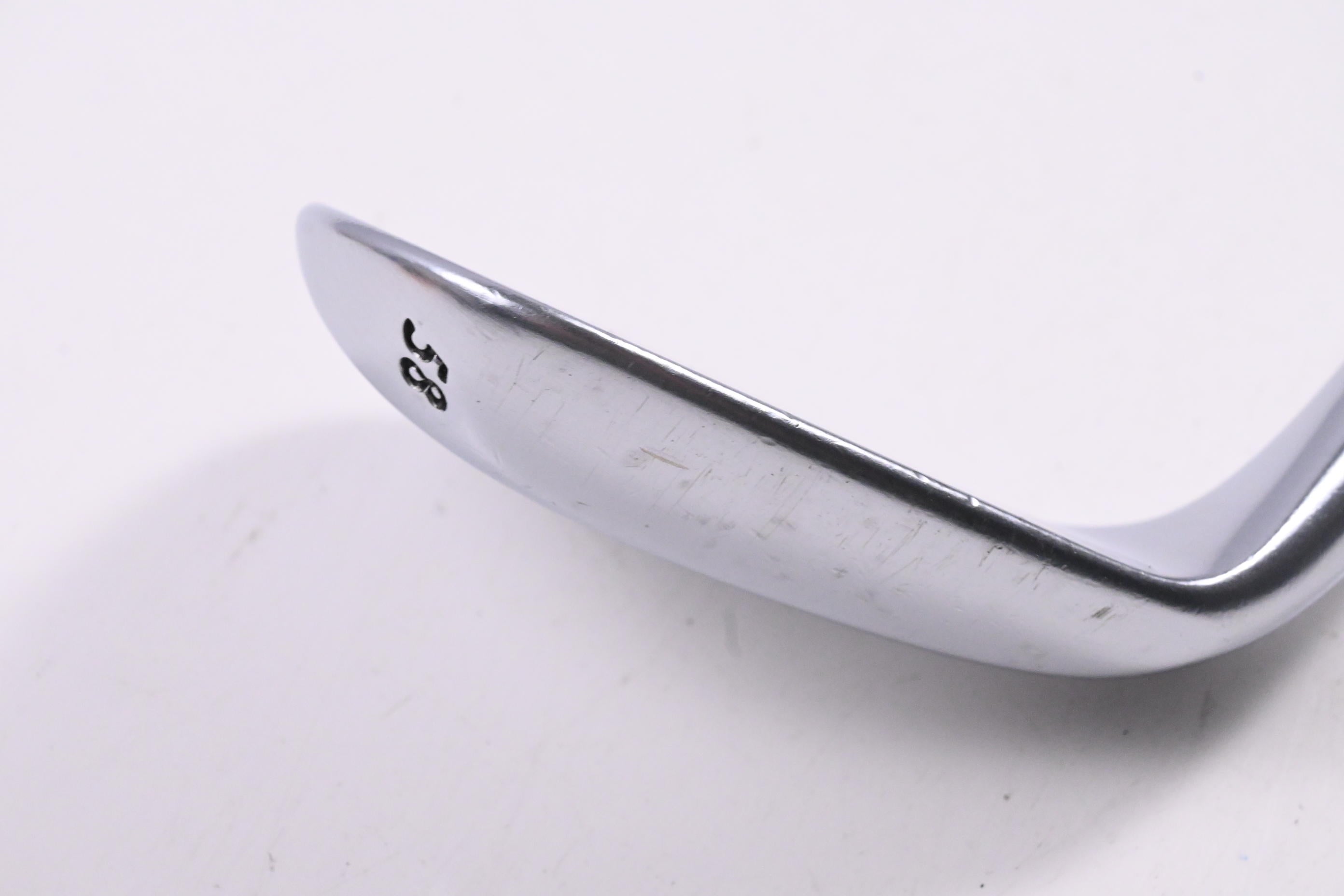 Miura Tour Forged Lob Wedge / 58 Degree / Stiff Flex Dynamic Gold S400 Shaft