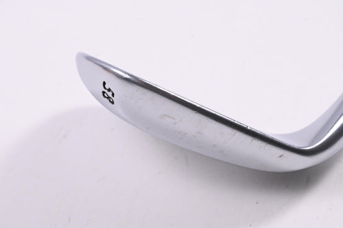 Miura Tour Forged Lob Wedge / 58 Degree / Stiff Flex Dynamic Gold S400 Shaft